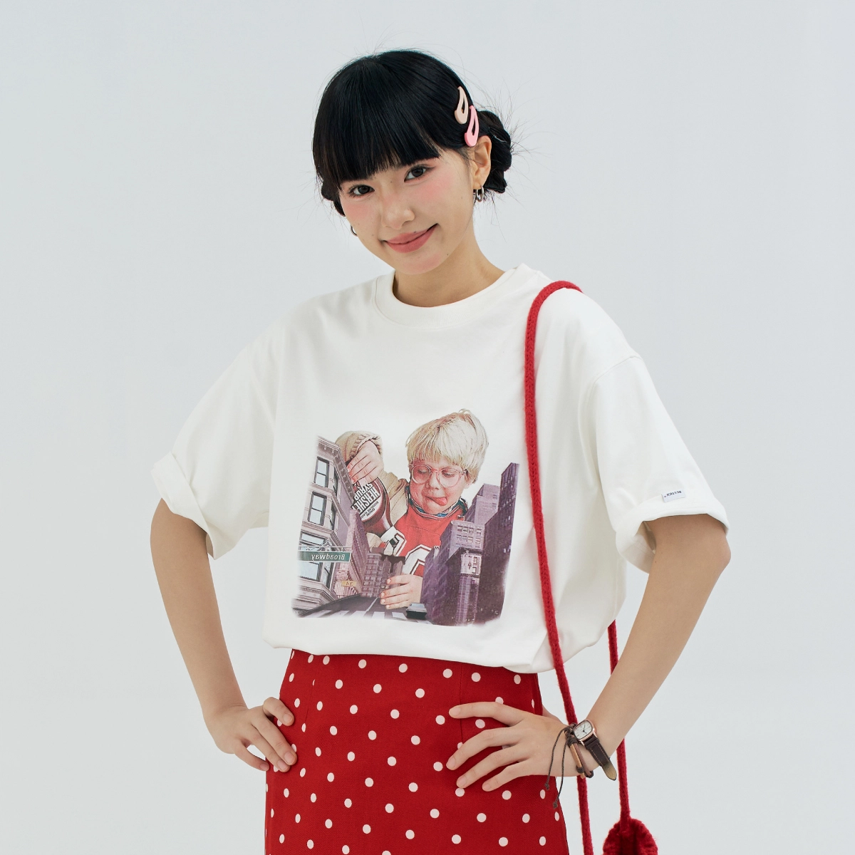 RESTICK T