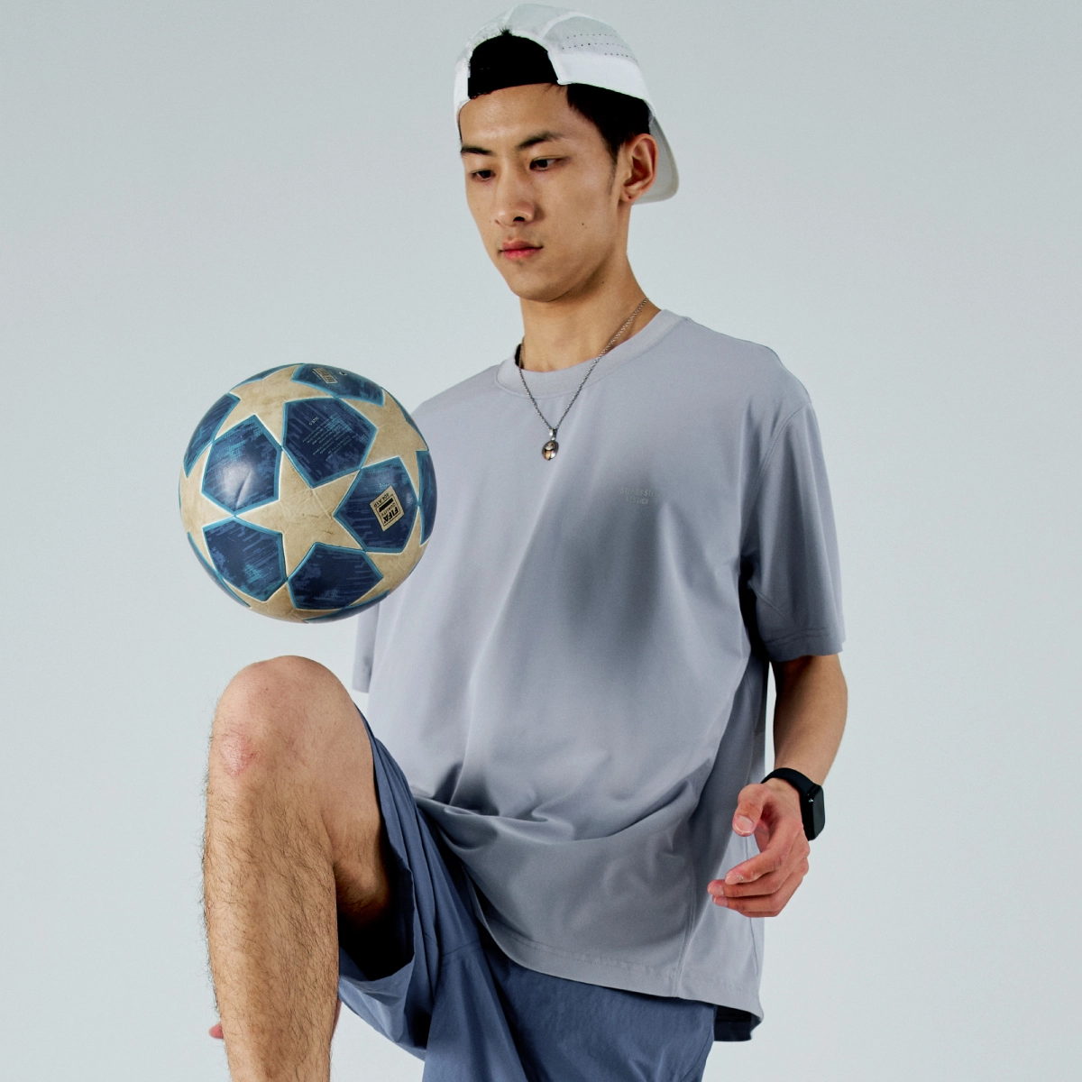 RESTICK T