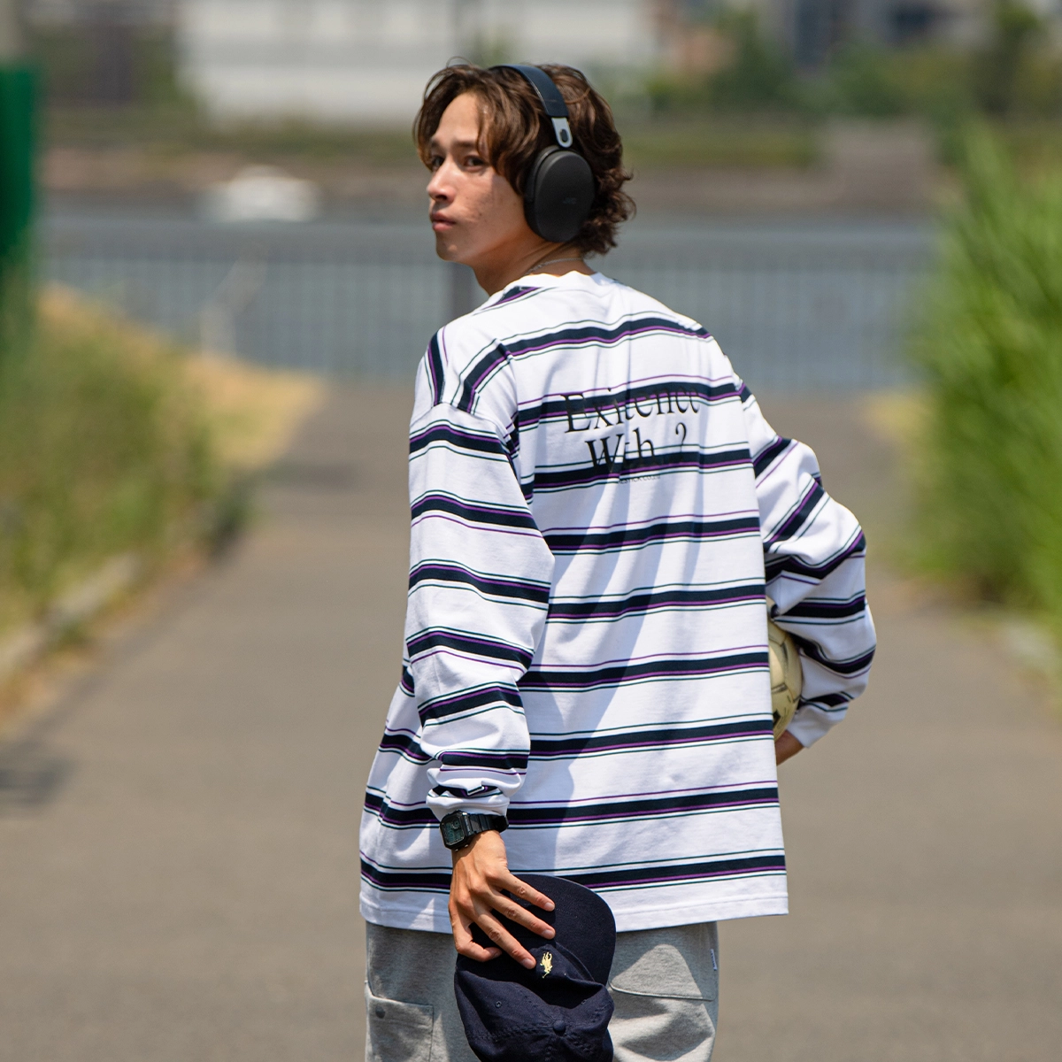 RESTICK cityboyT