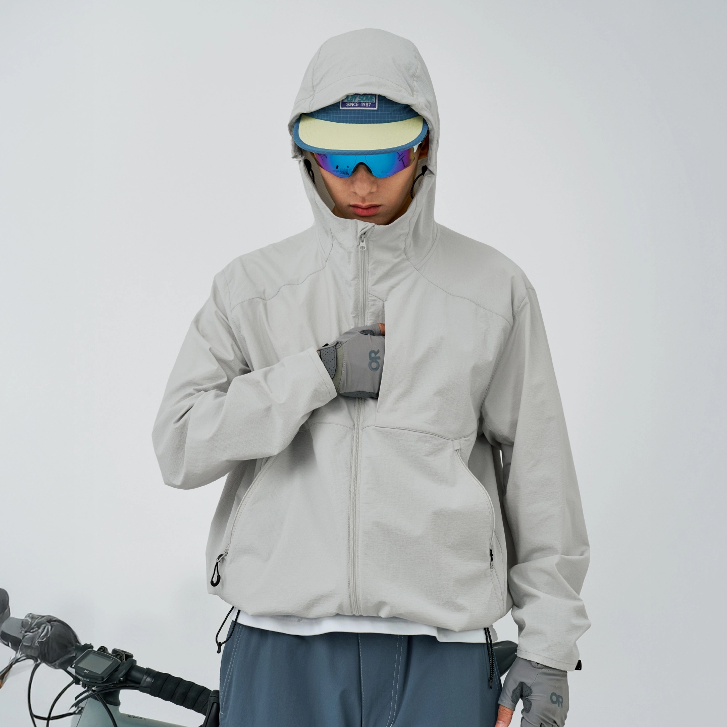 RESTICK CORDURA