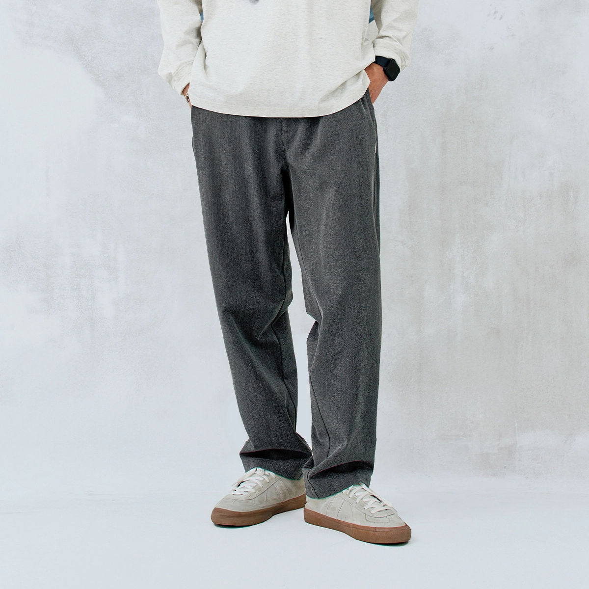 RESTICK TR chino