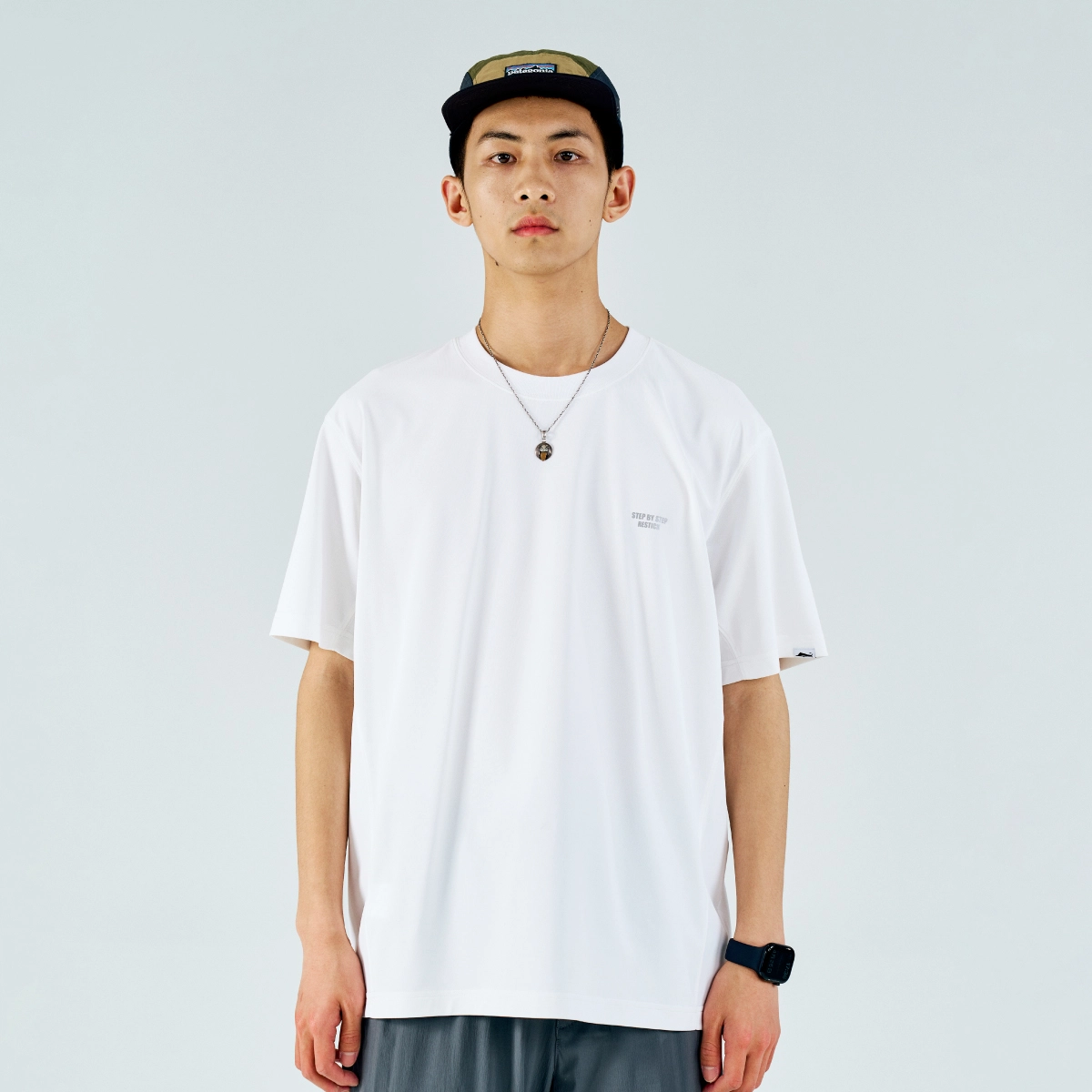 RESTICK T