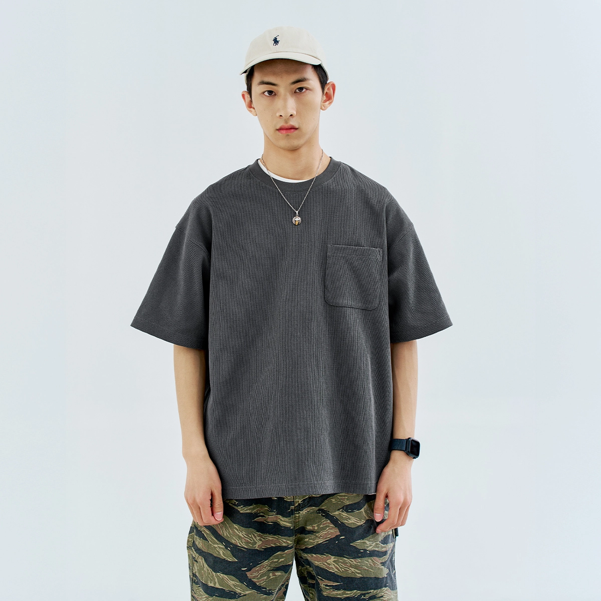 RESTICK T