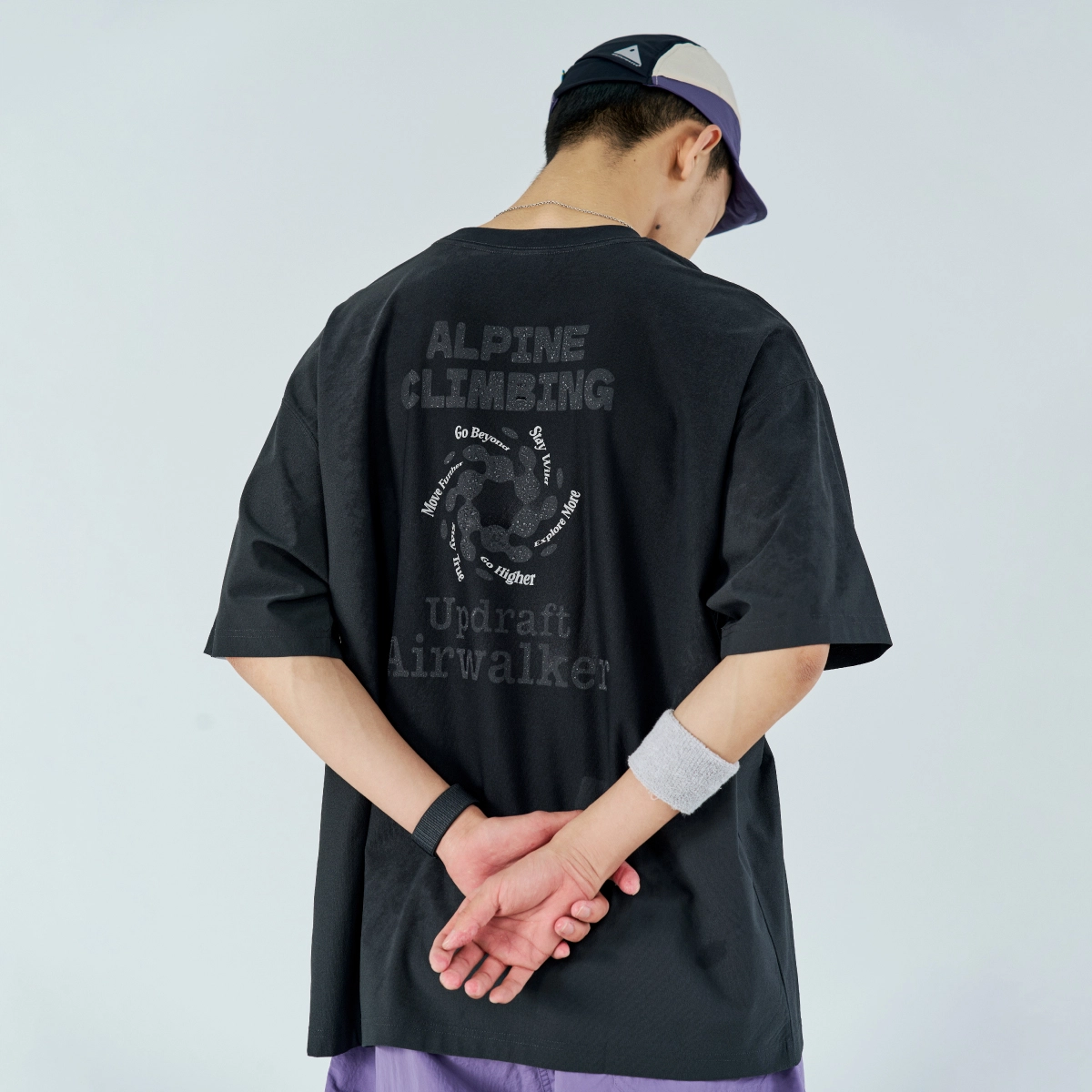 RESTICK T