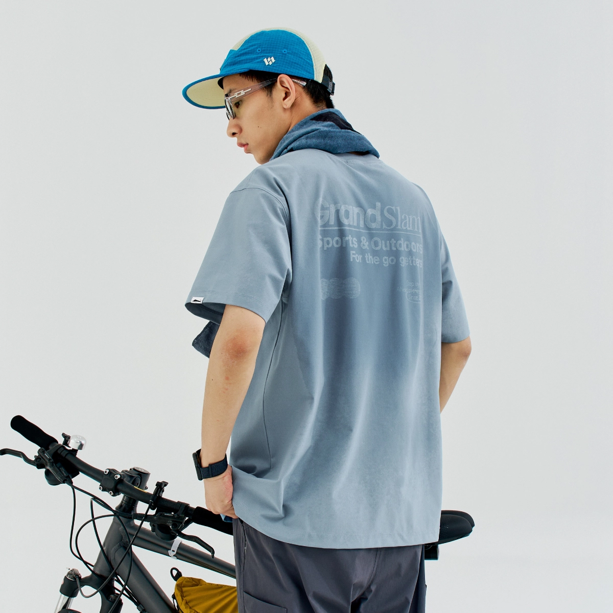 RESTICK T
