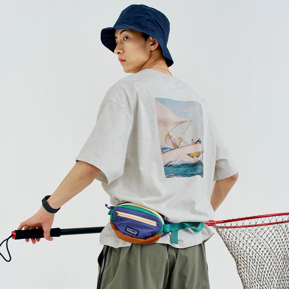 RESTICK T