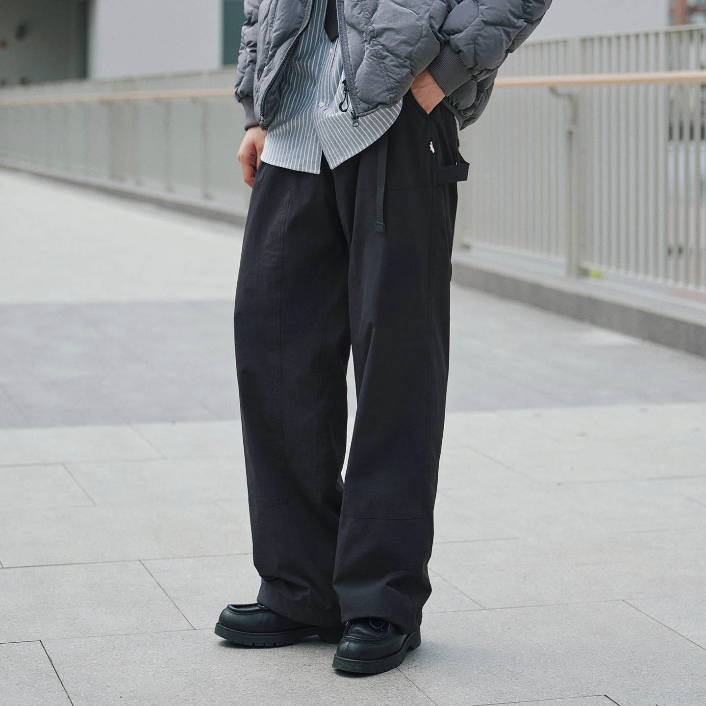 RESTICK CORDURA PrimaLoft P