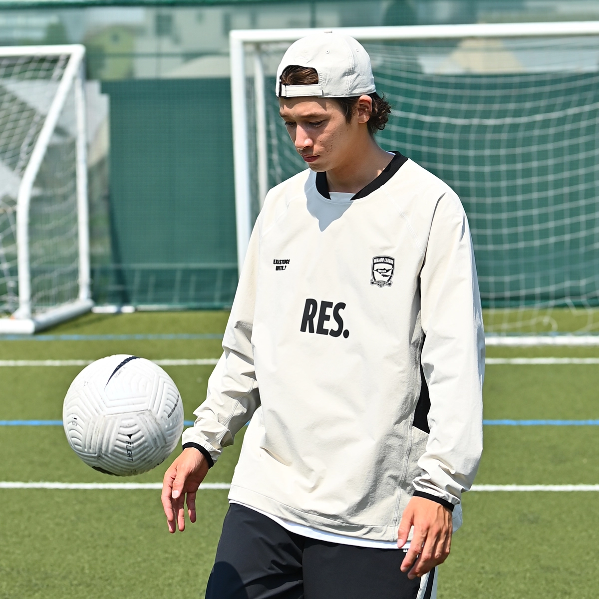 RESTICK CORDURAT