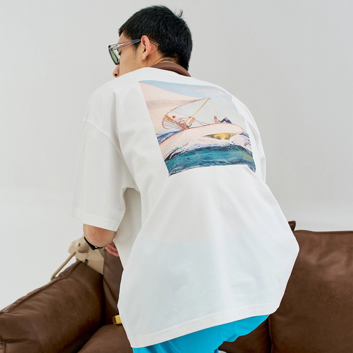 RESTICK T