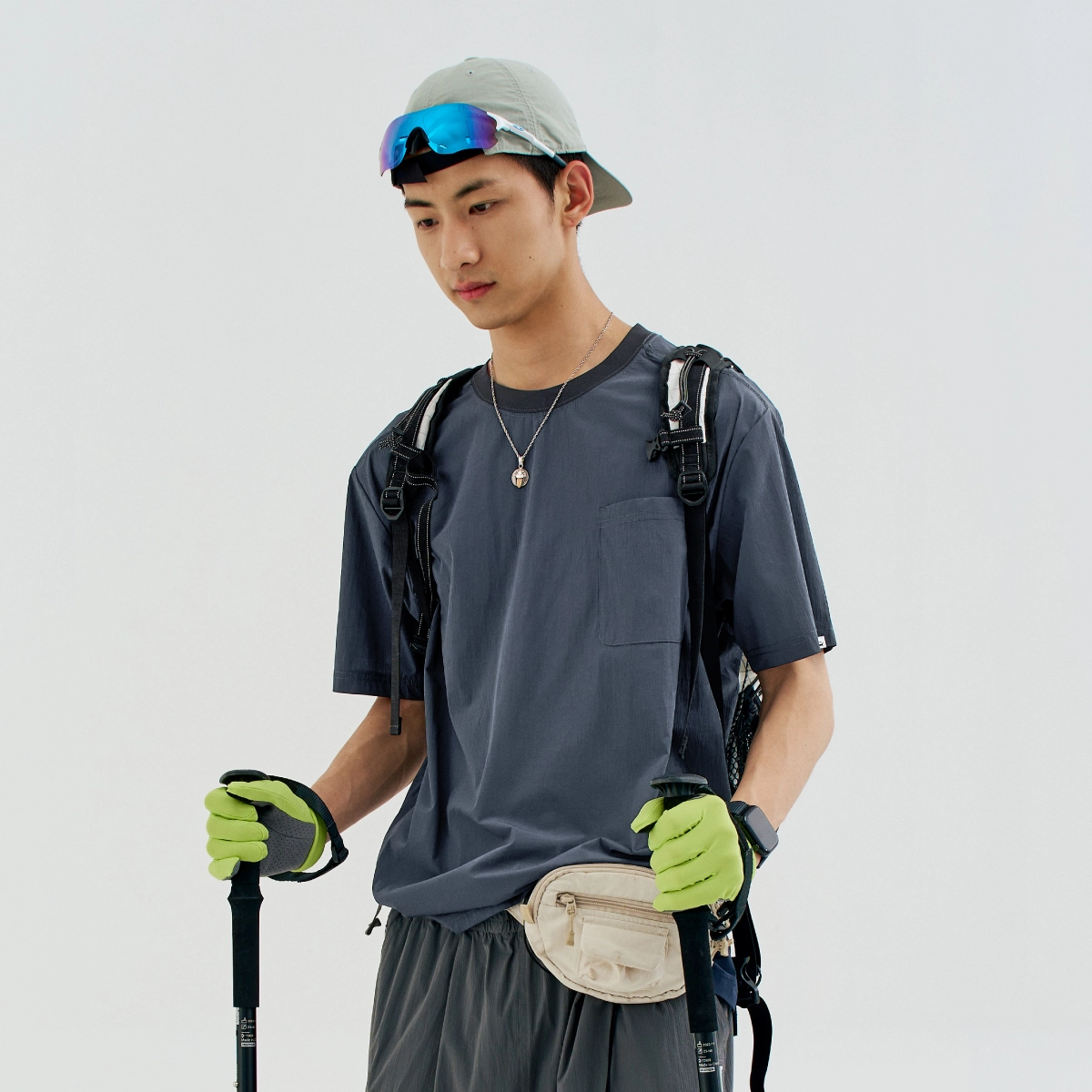 RESTICK T