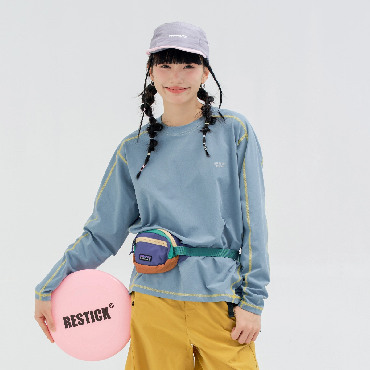 RESTICK T