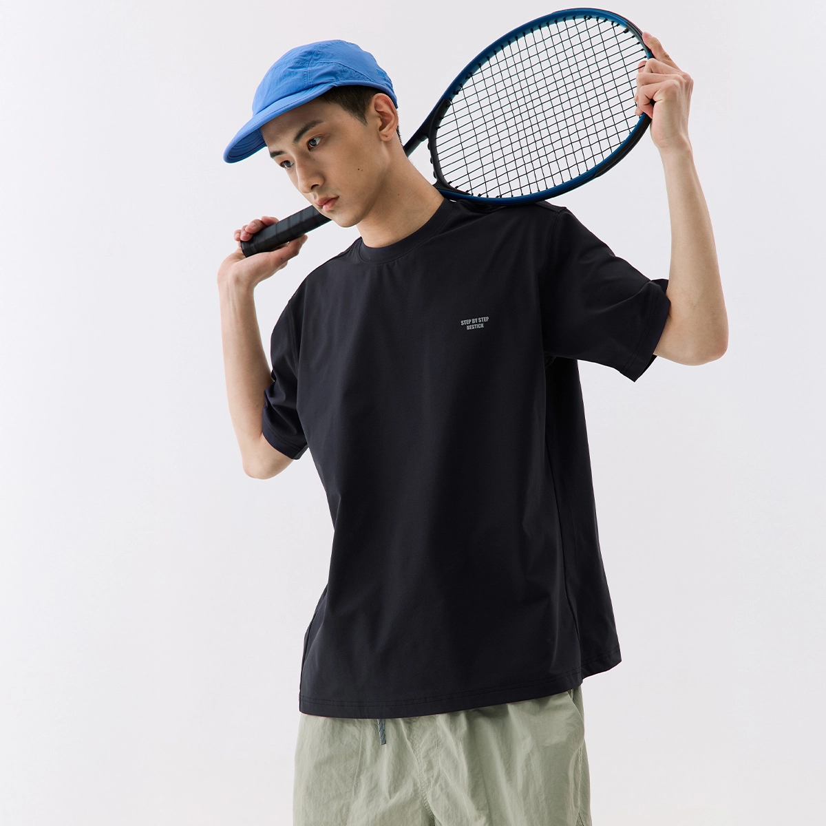 RESTICK MuseT