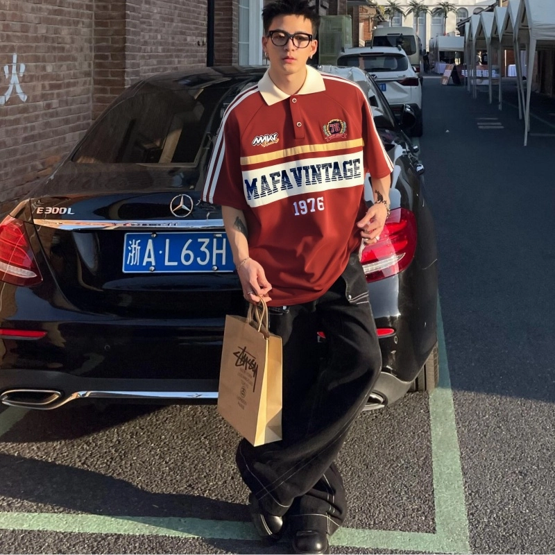 BONAS Polo