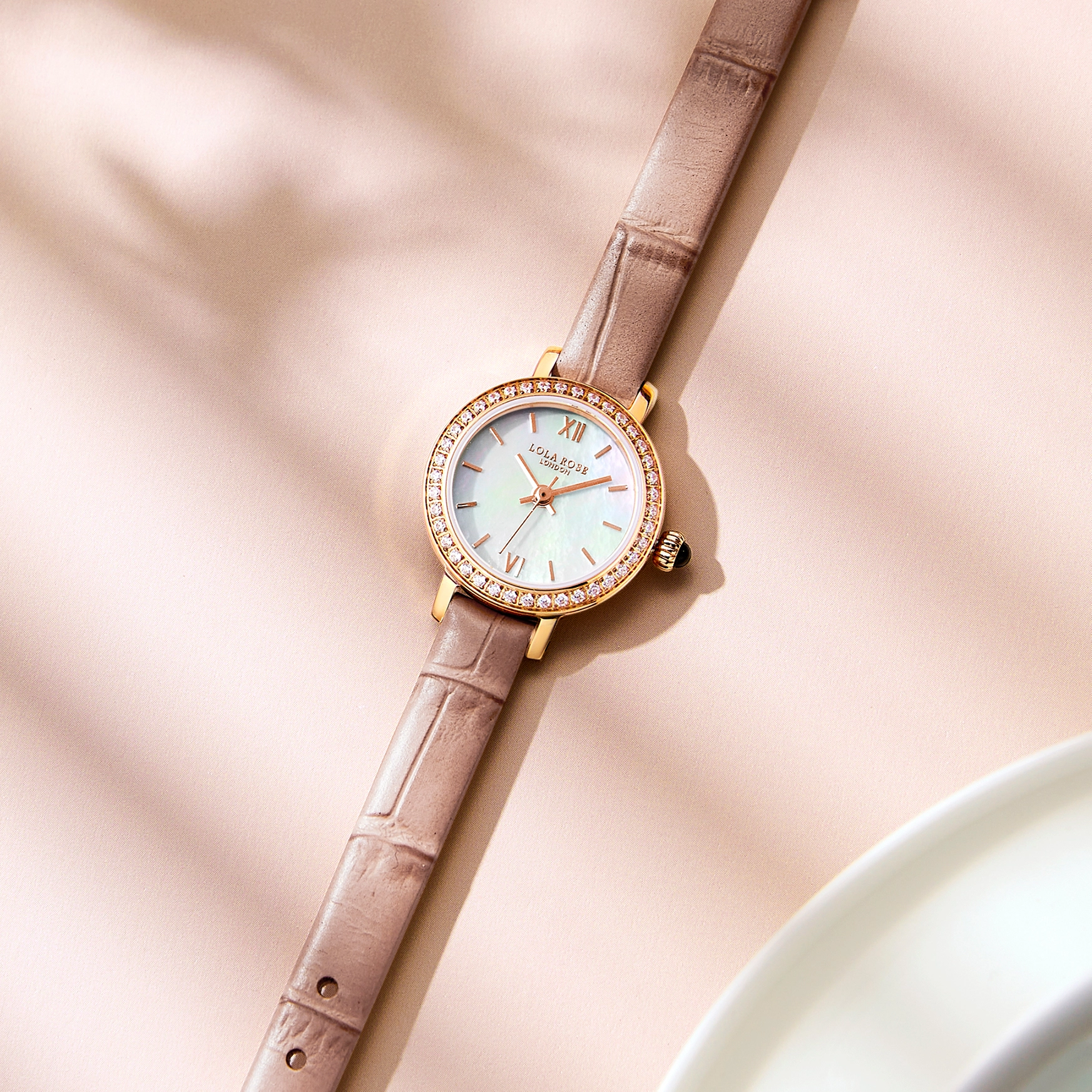 Lola Rose 22mm LR2206