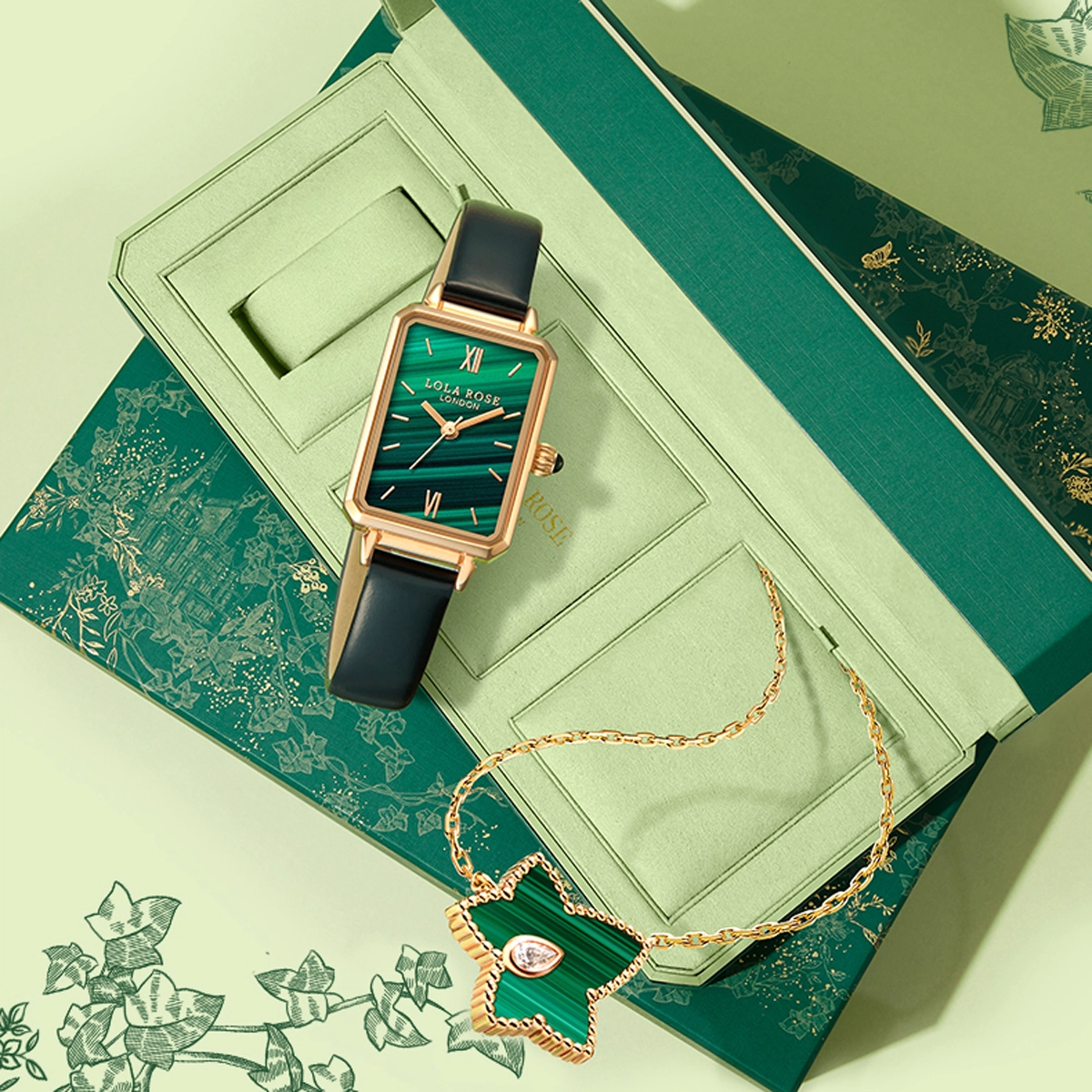 Lola Rose LR2136+LR60001