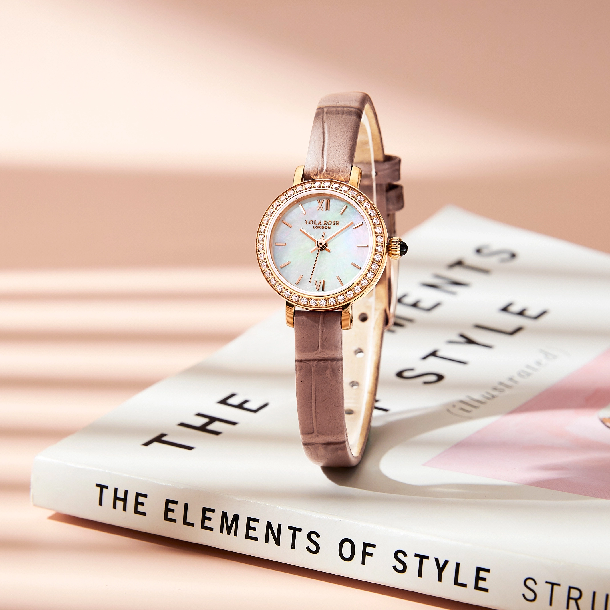Lola Rose 22mm LR2206