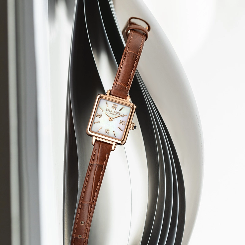 Lola Rose 22*24mm