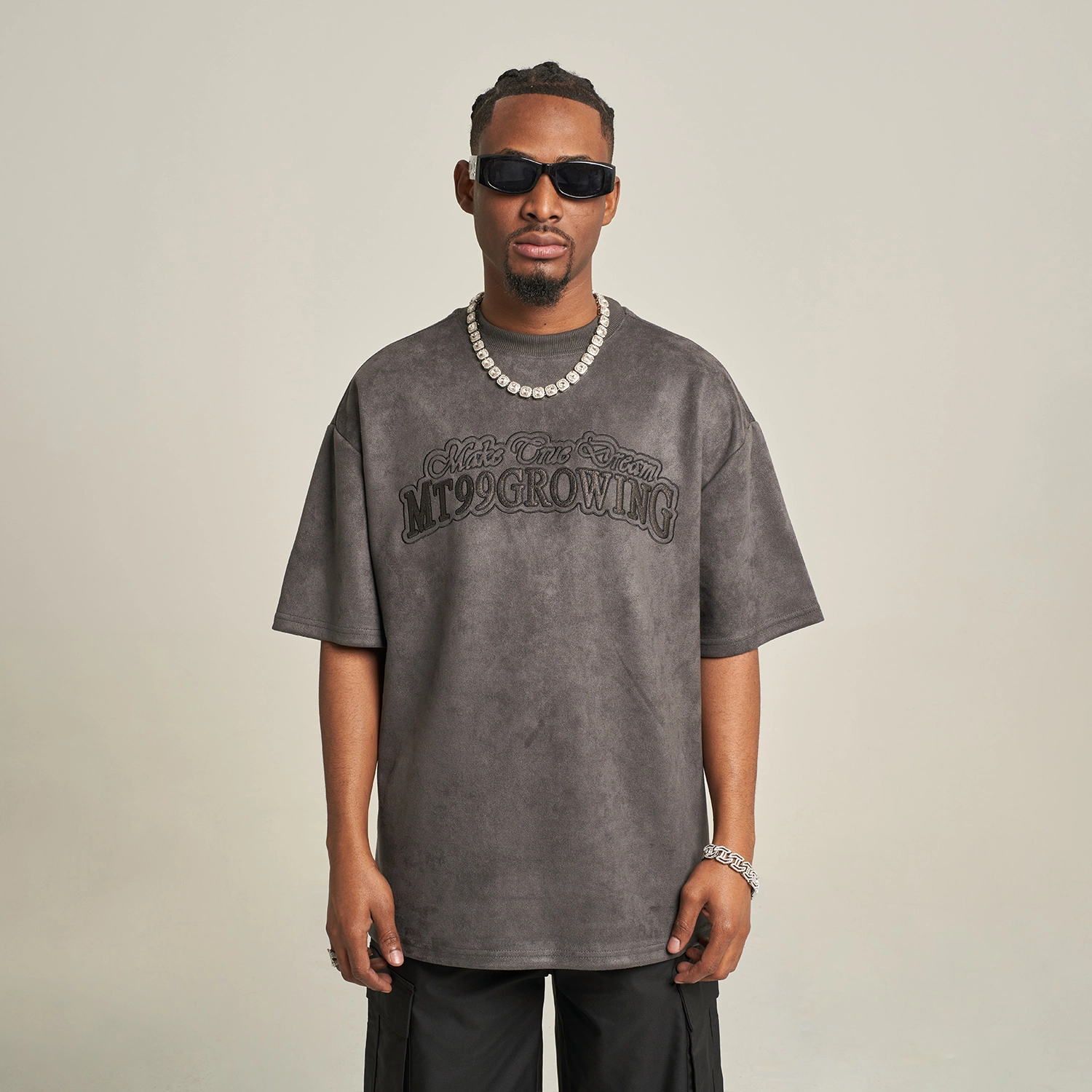 MT99 Logo T