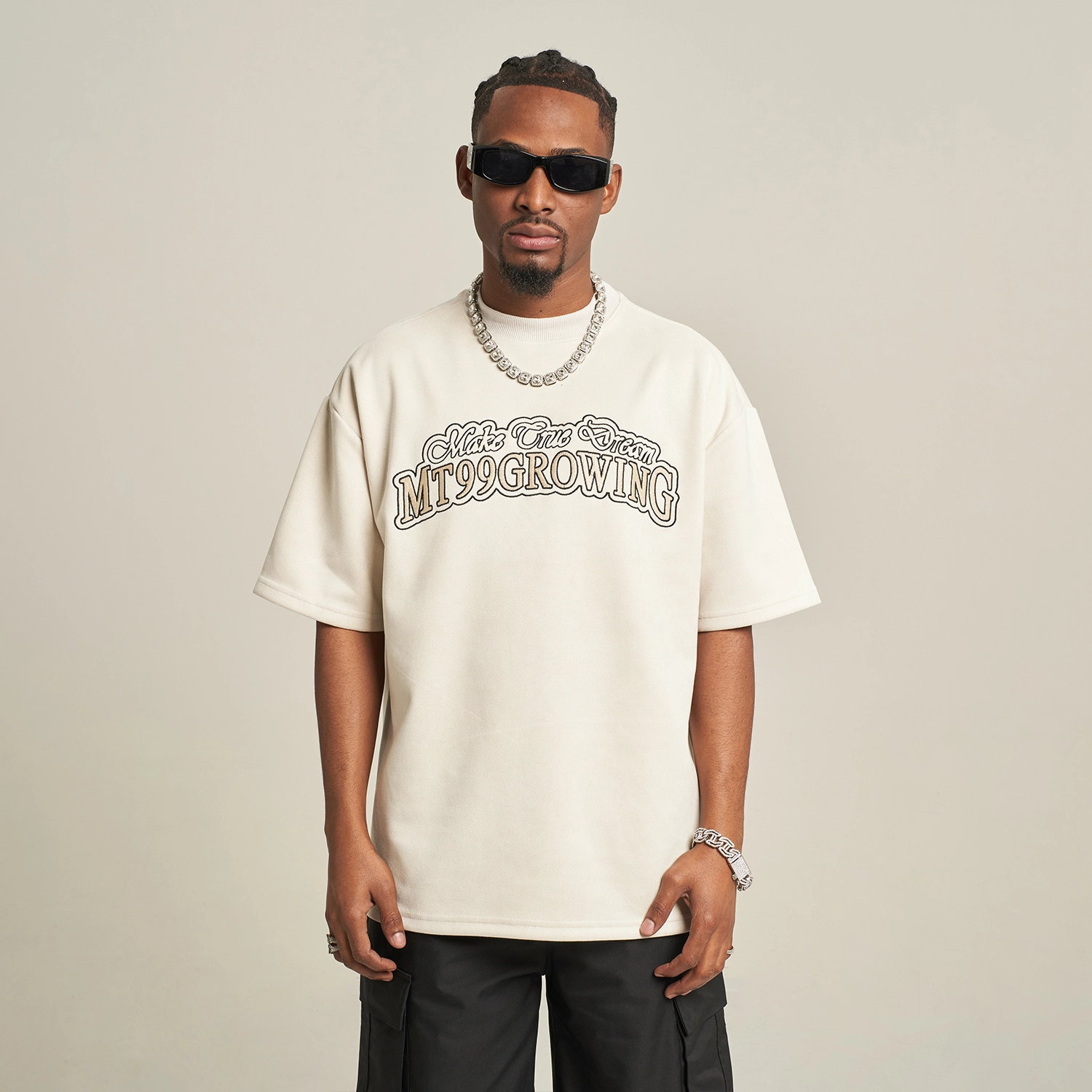 MT99 Logo T