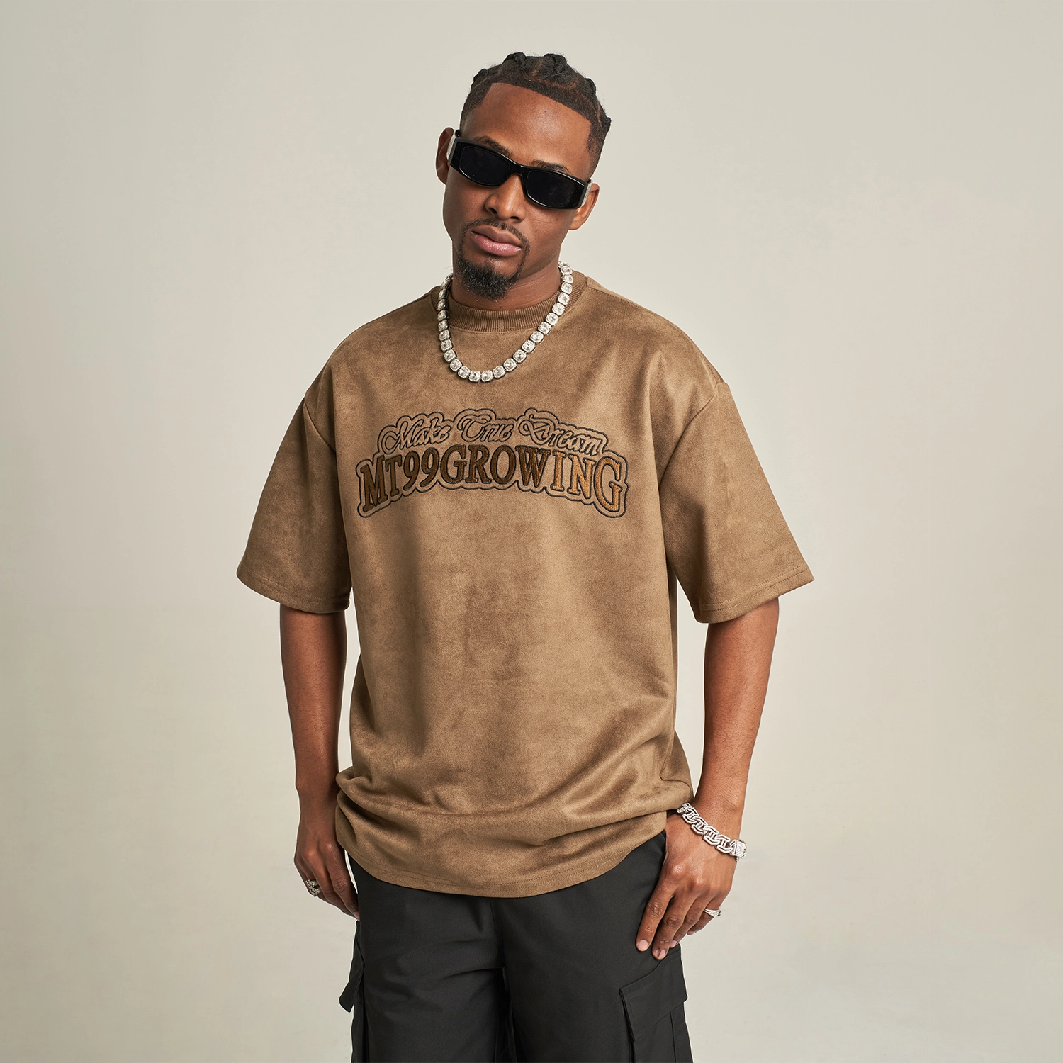MT99 Logo T