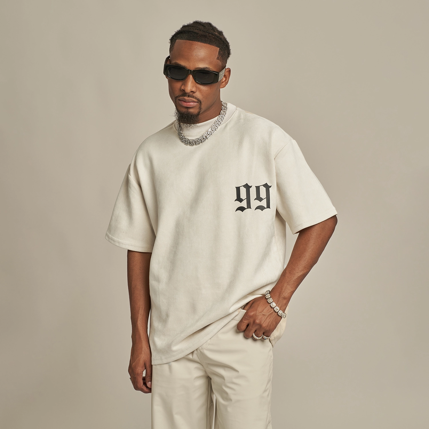 MT99 logoT