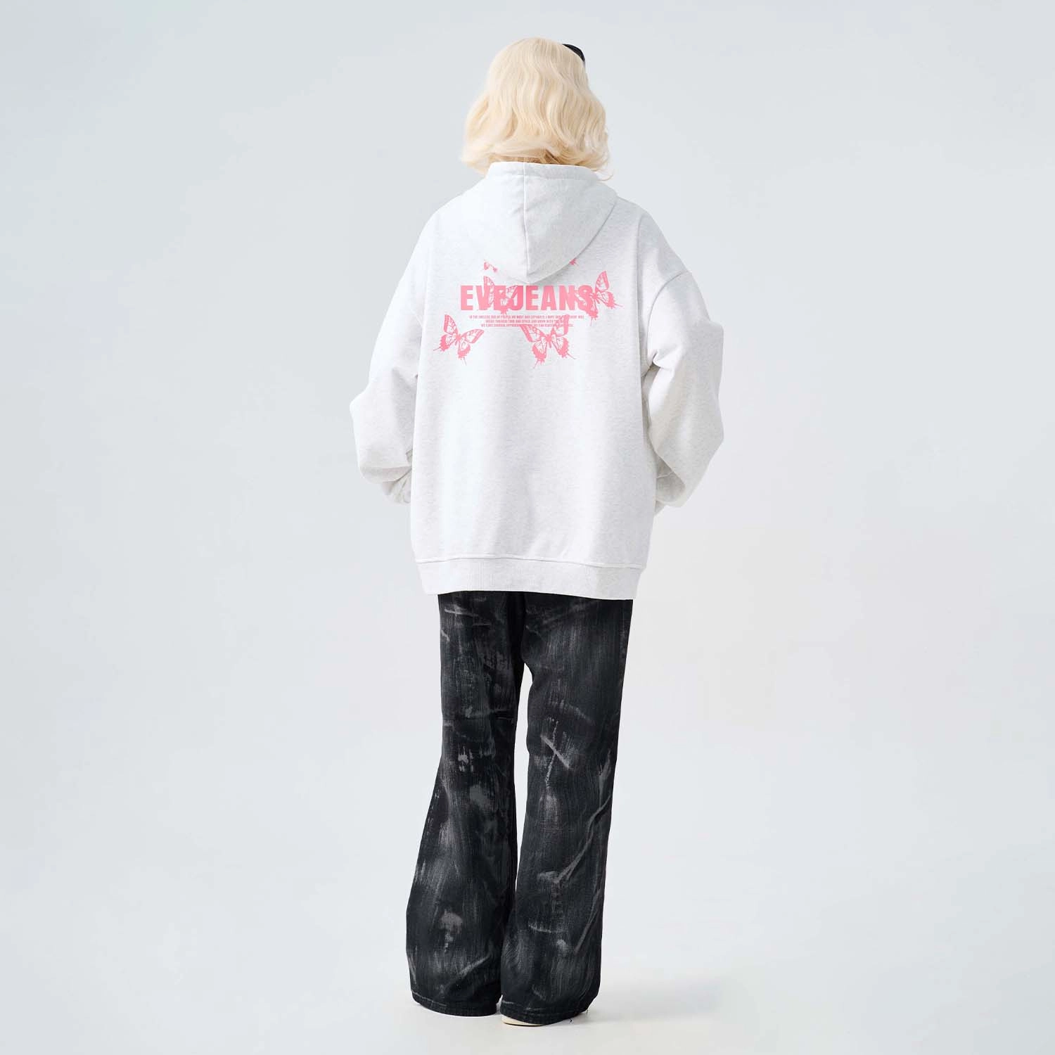 EVE Jeans