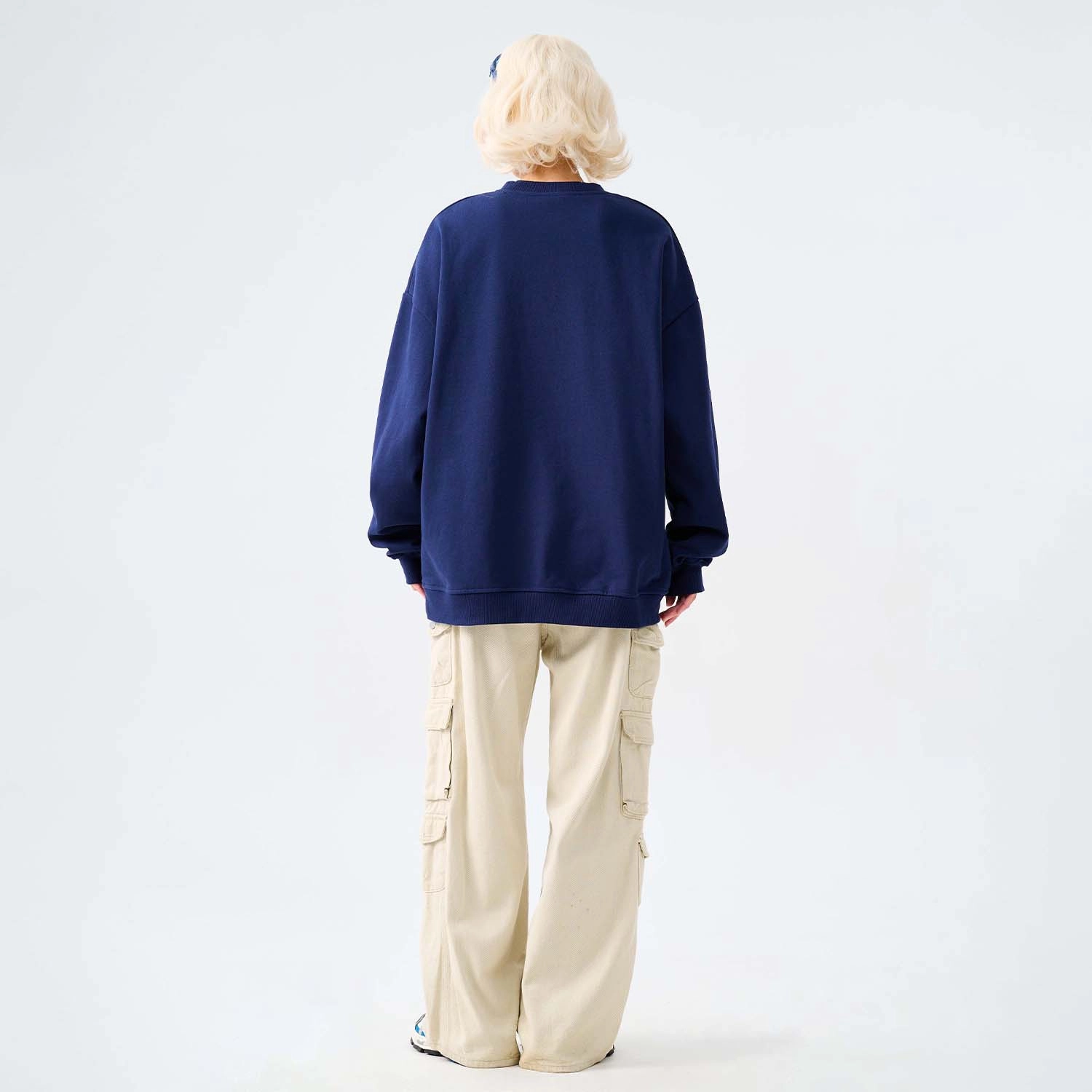 EVE Jeans