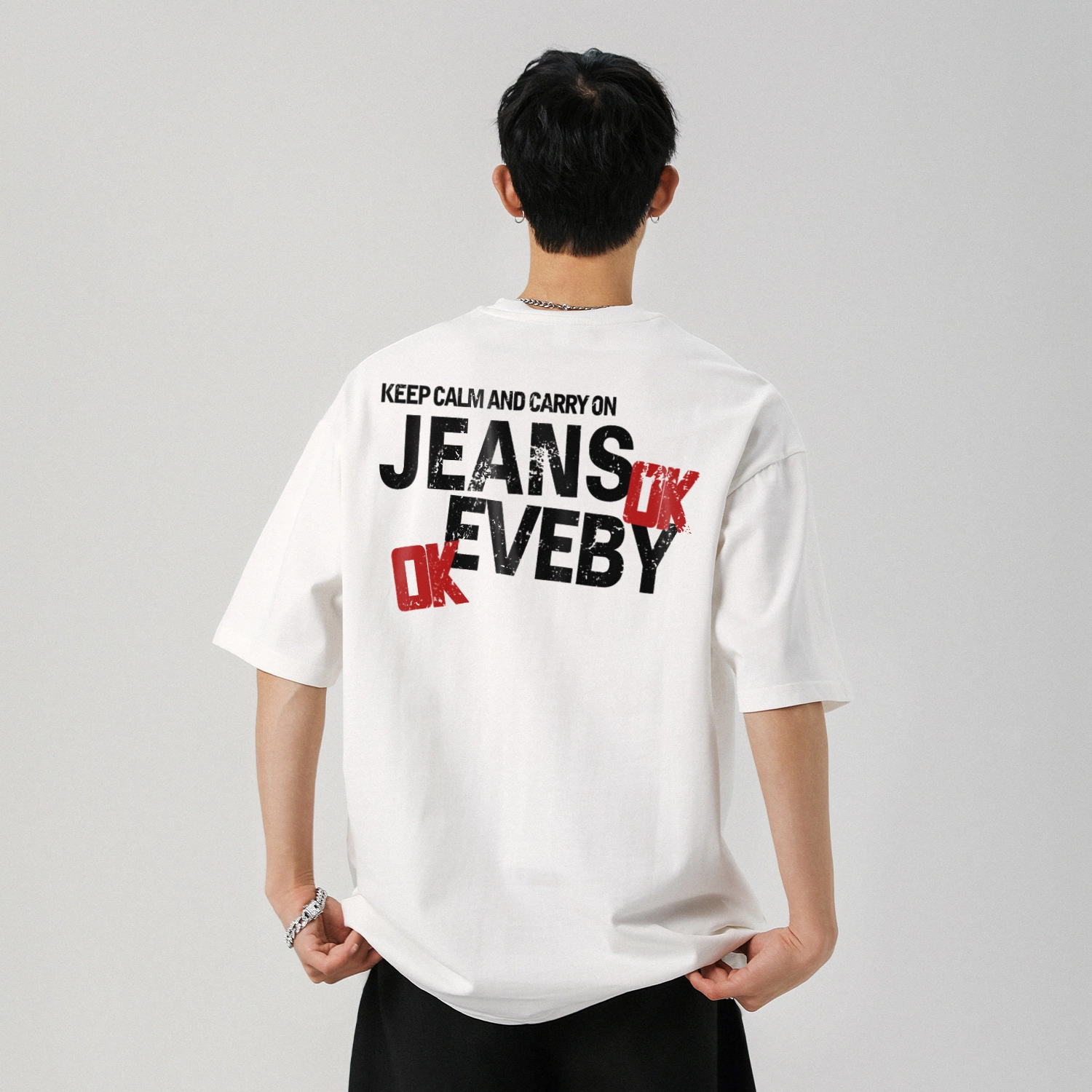 EVE JeansT