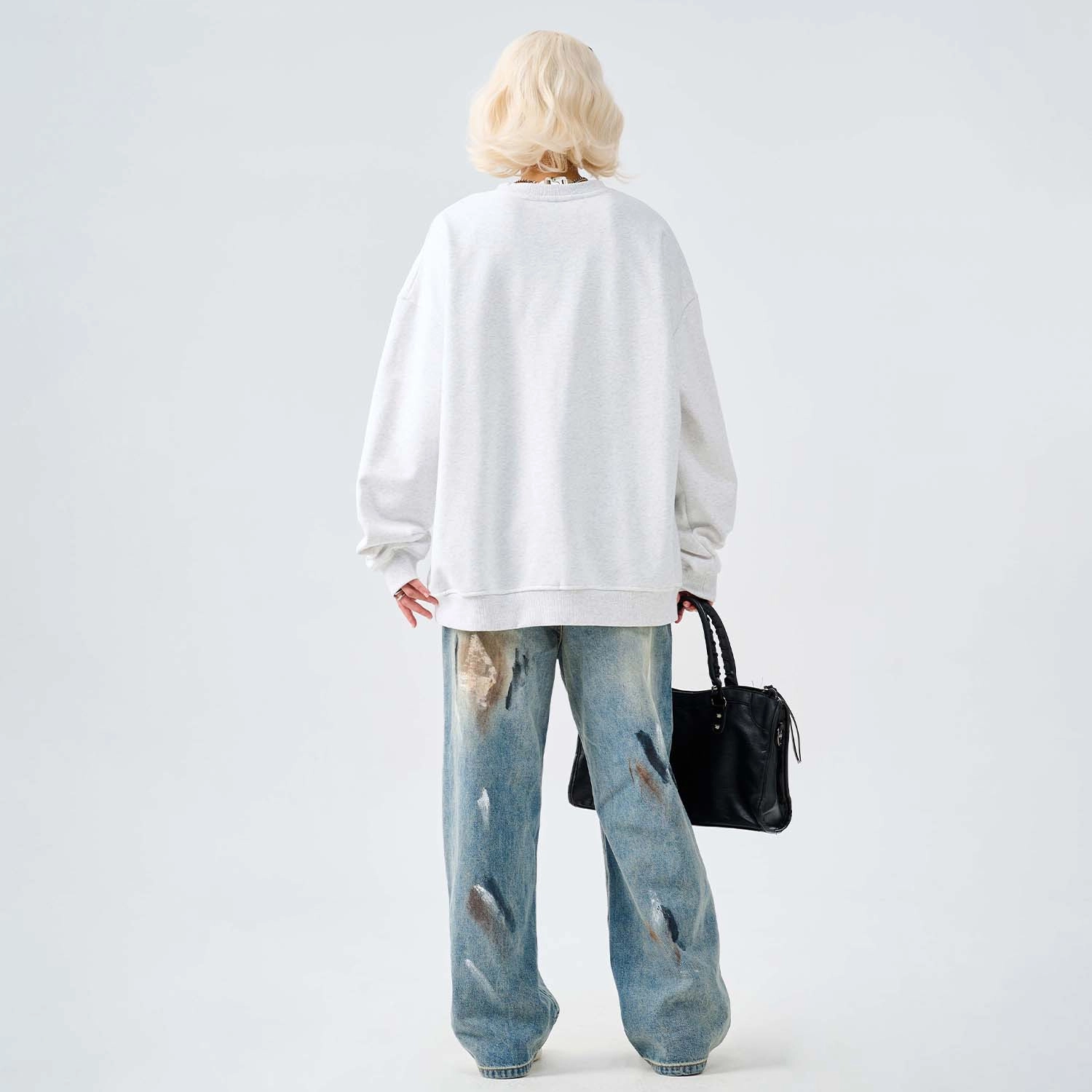 EVE Jeans