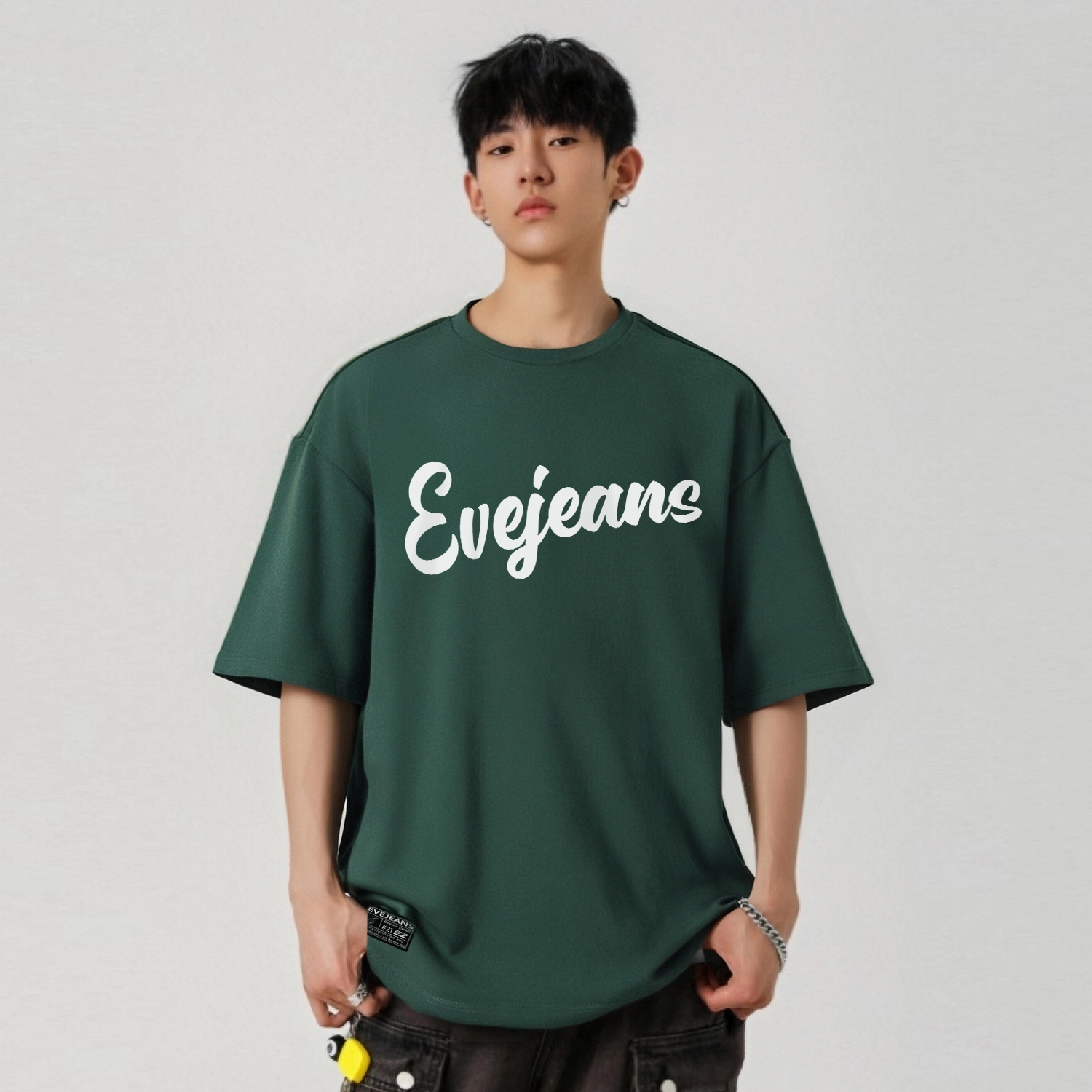 EVE Jeans T