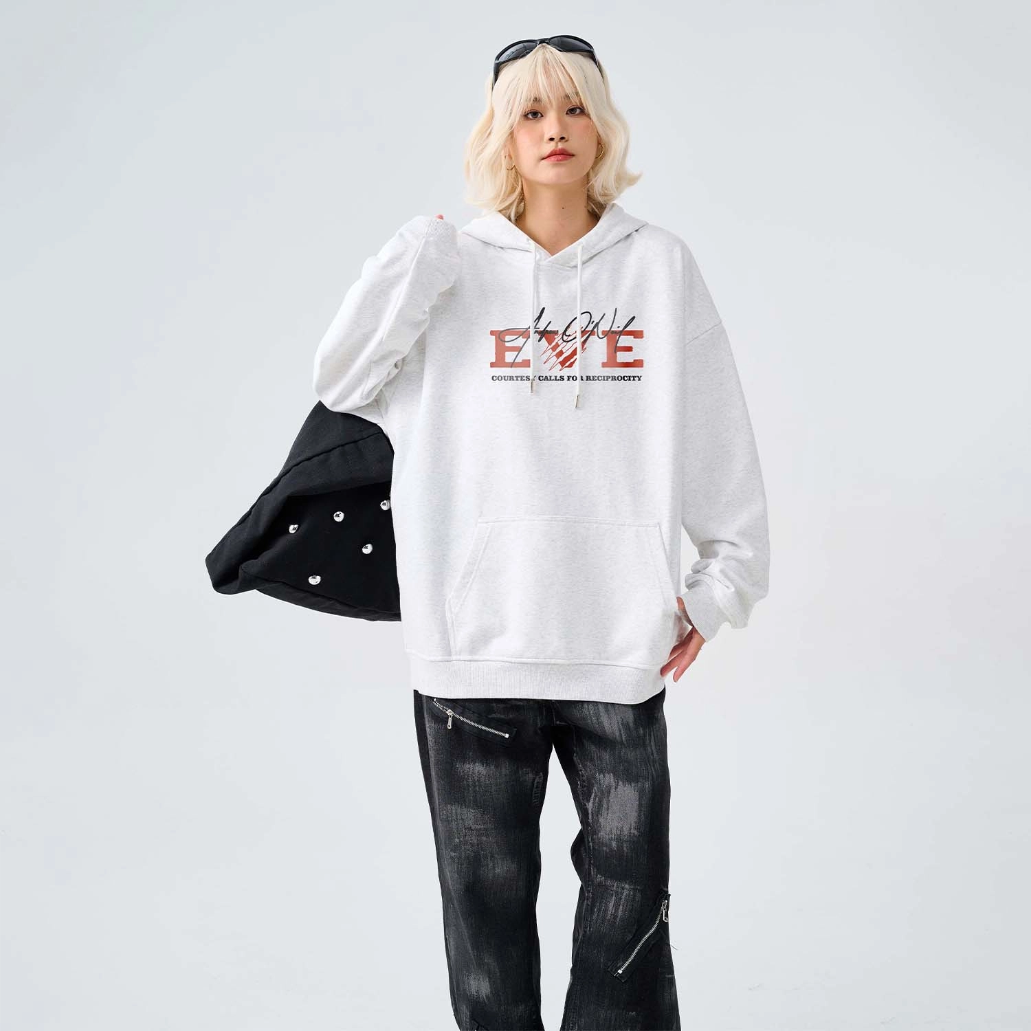 EVE Jeanslogo