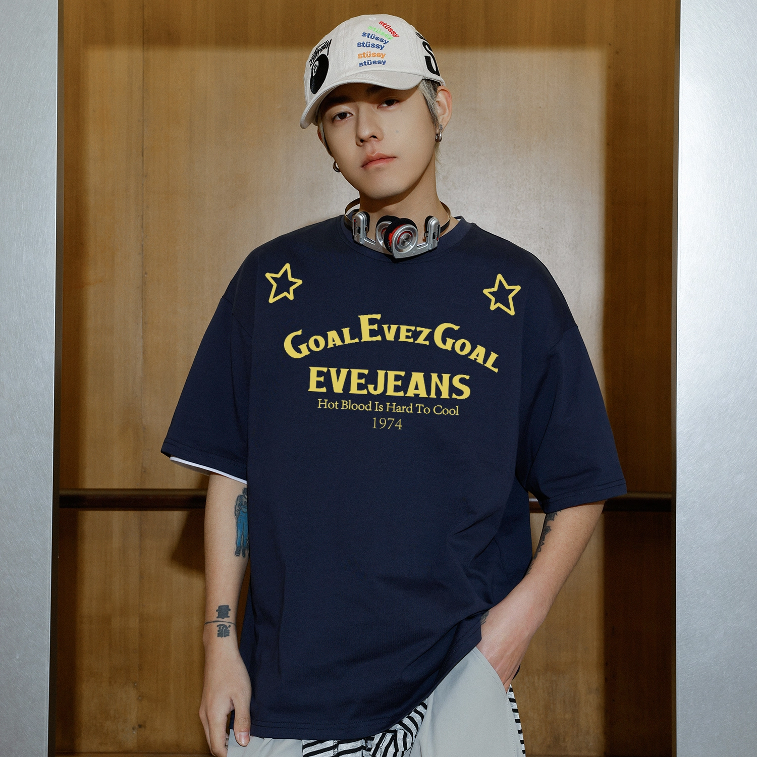 EVE Jeans T