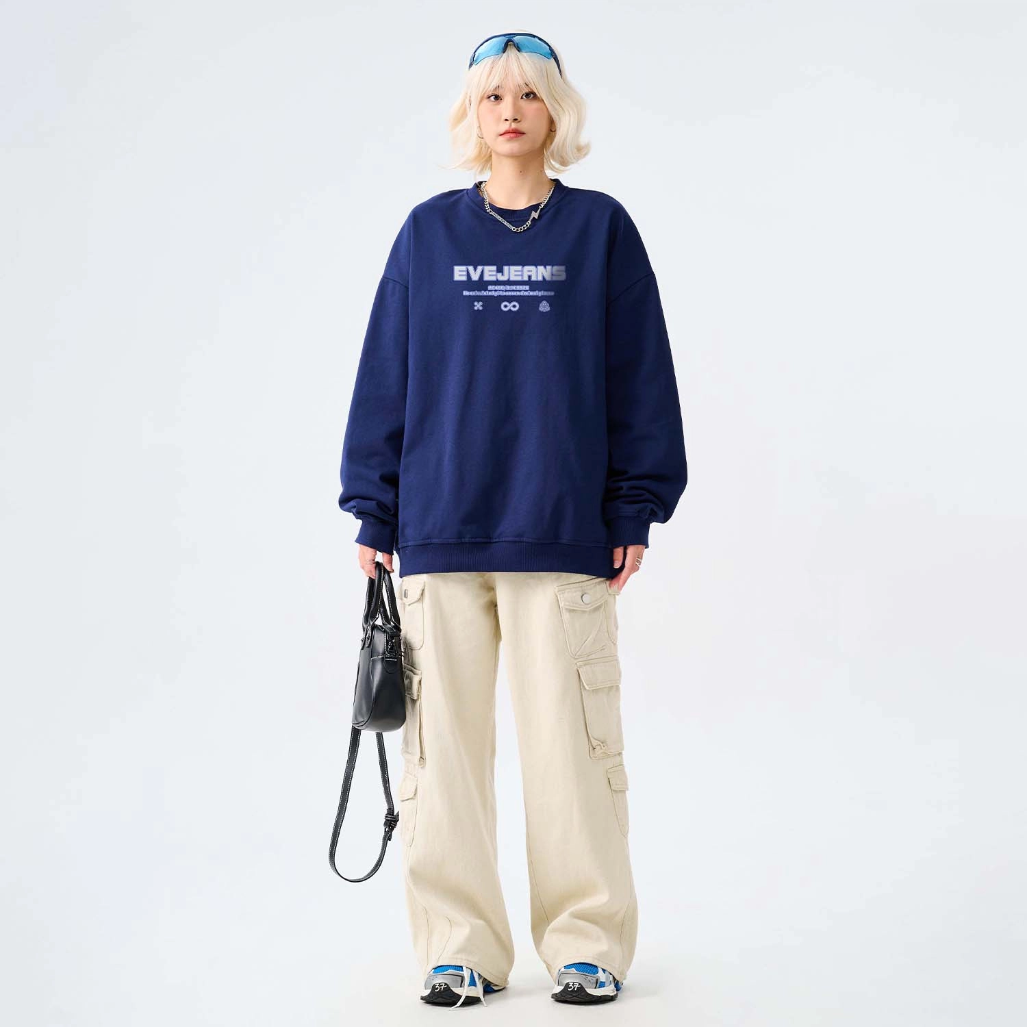EVE Jeans