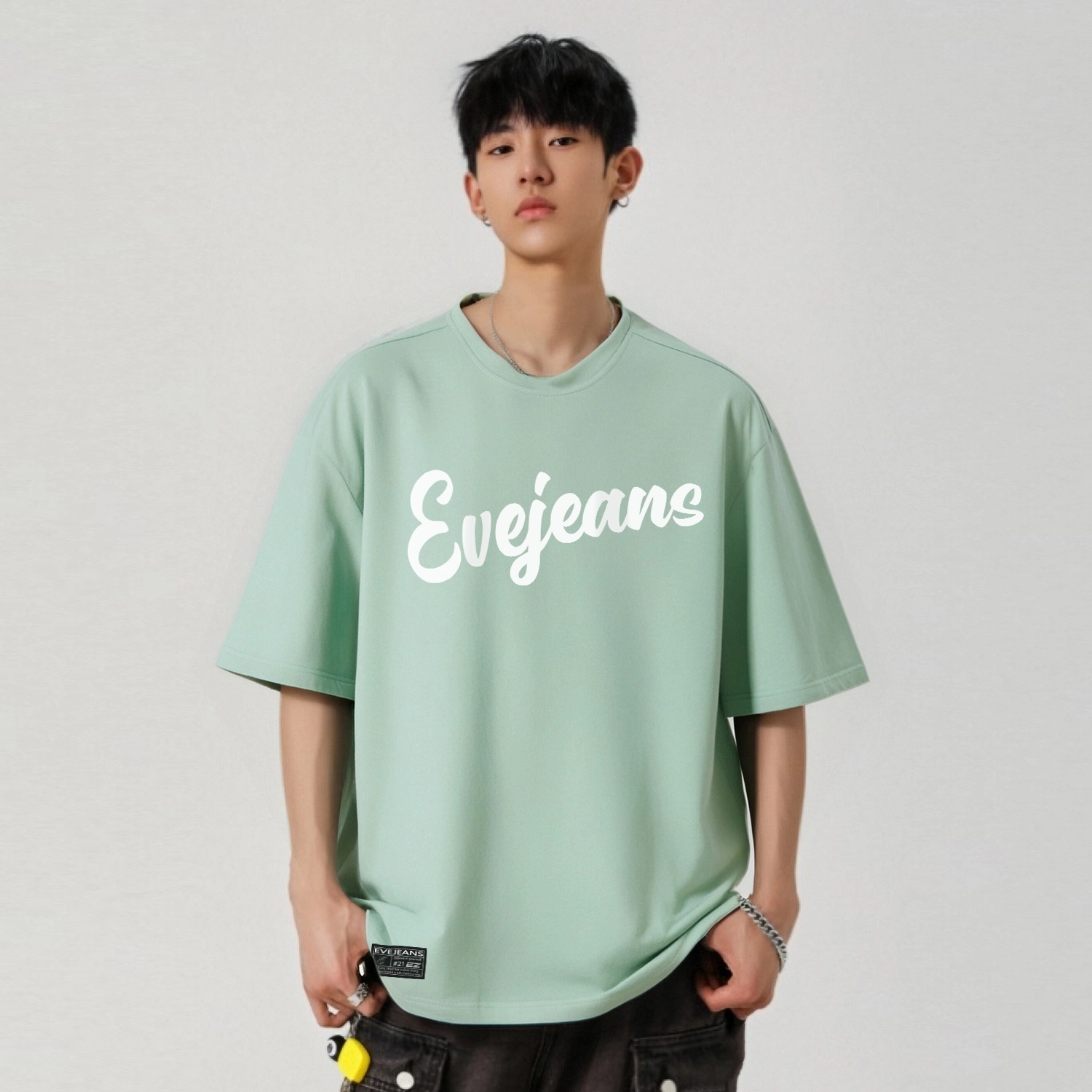 EVE Jeans T
