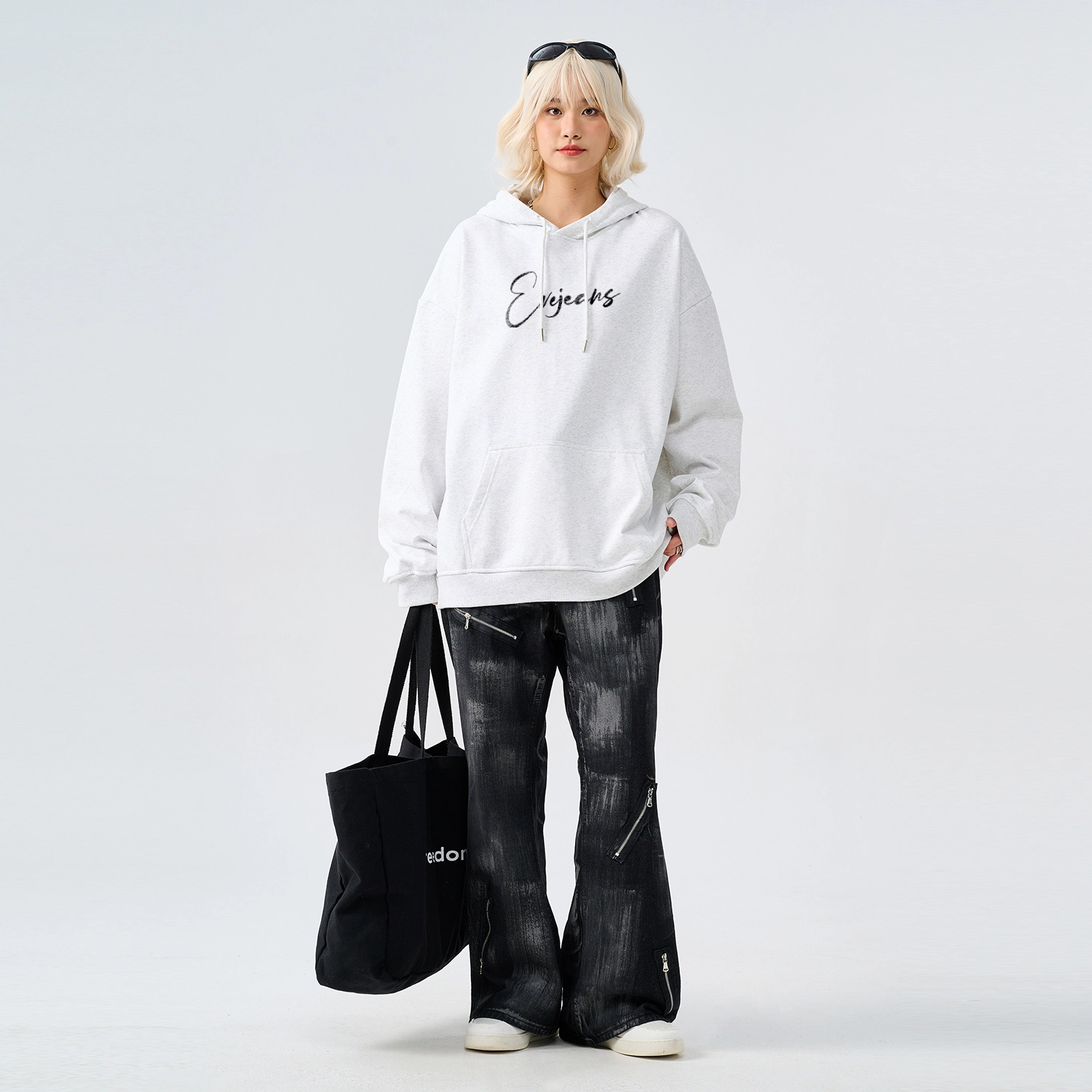 EVE Jeans