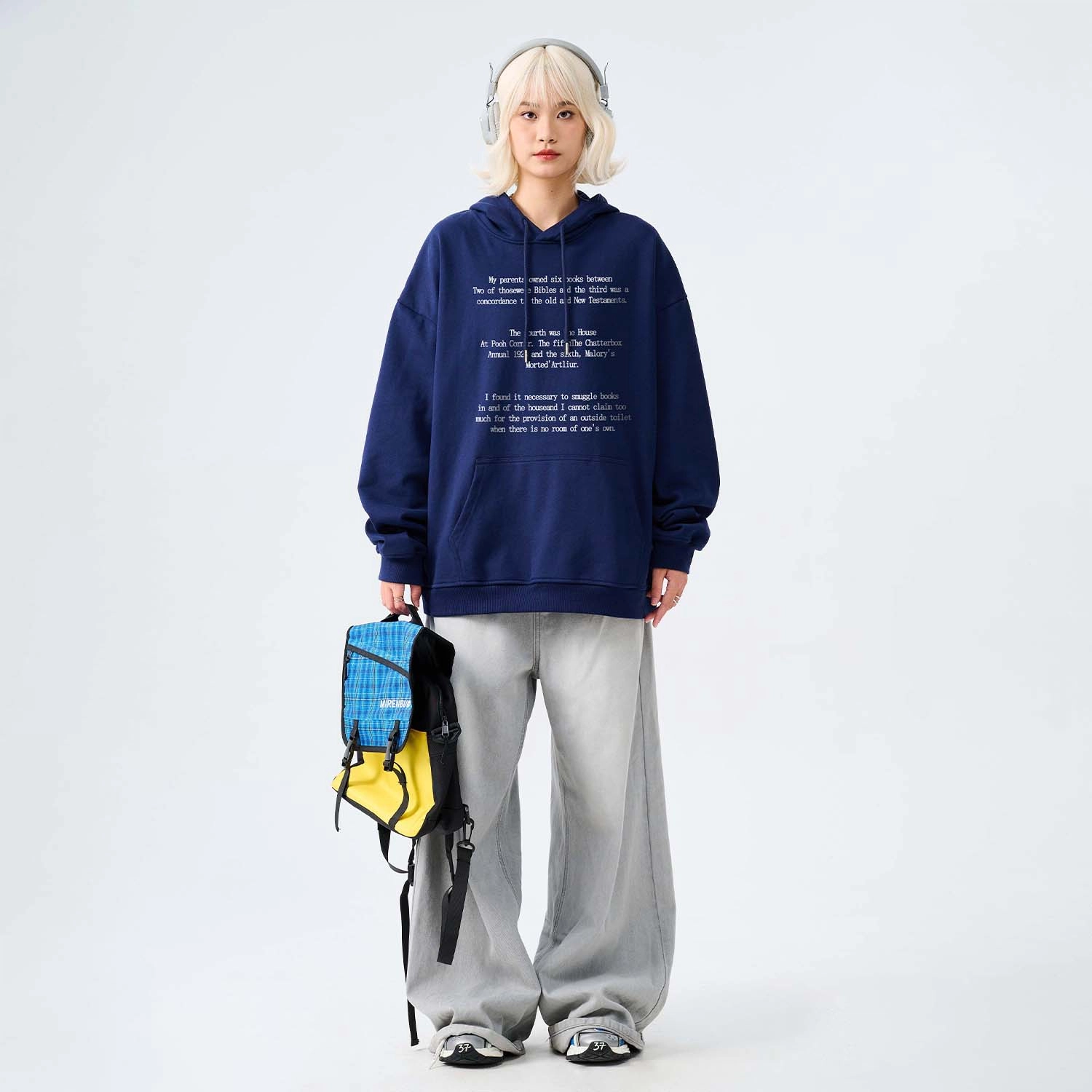 EVE Jeans