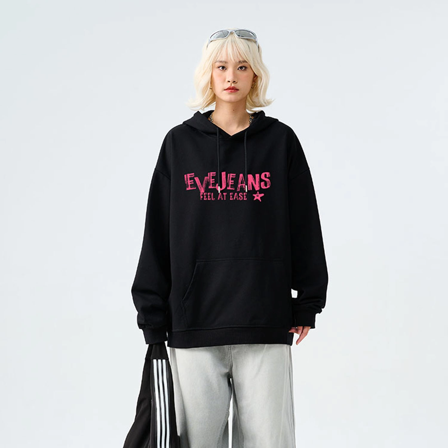 EVE Jeans