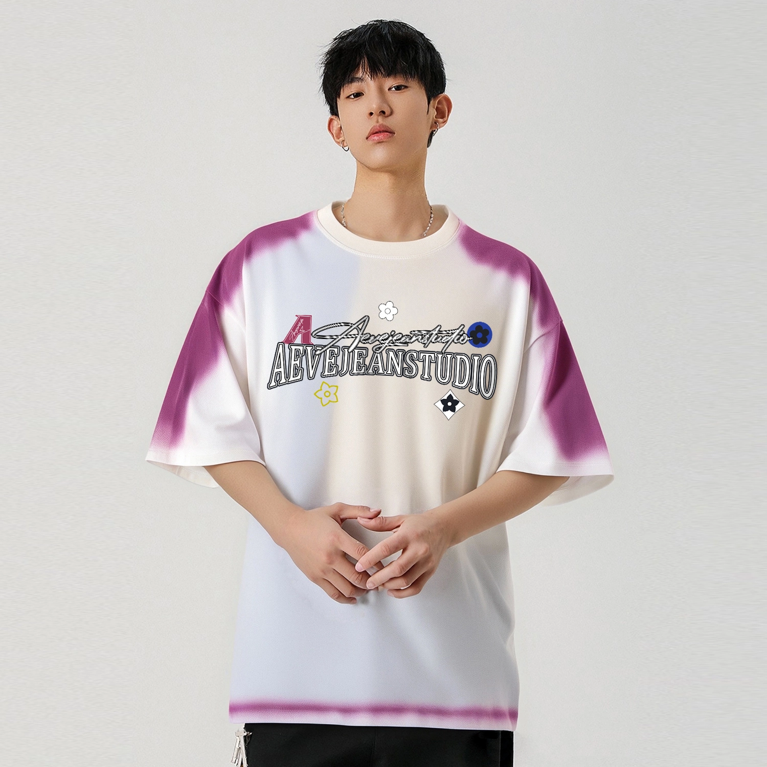 EVE Jeans logo T