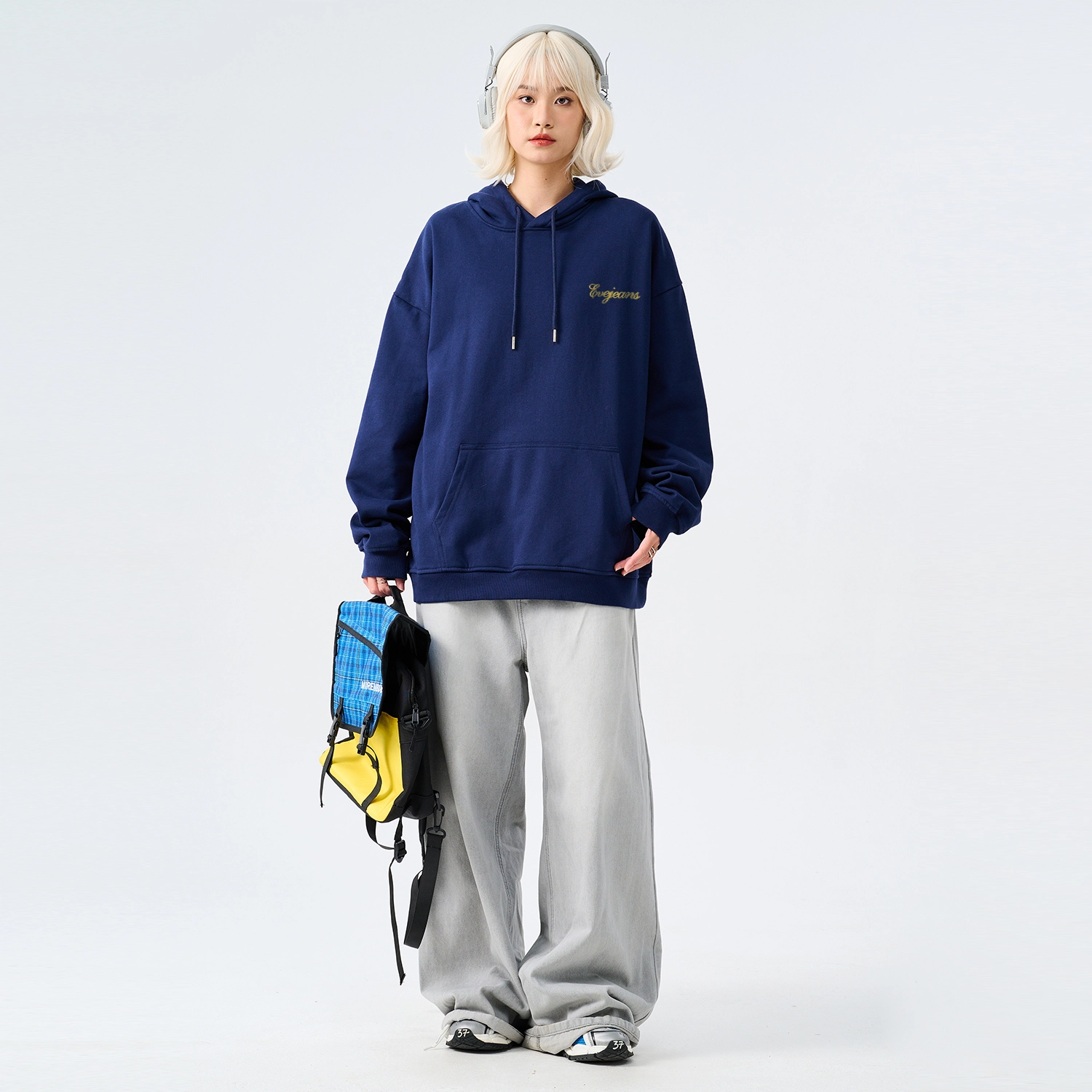 EVE Jeans