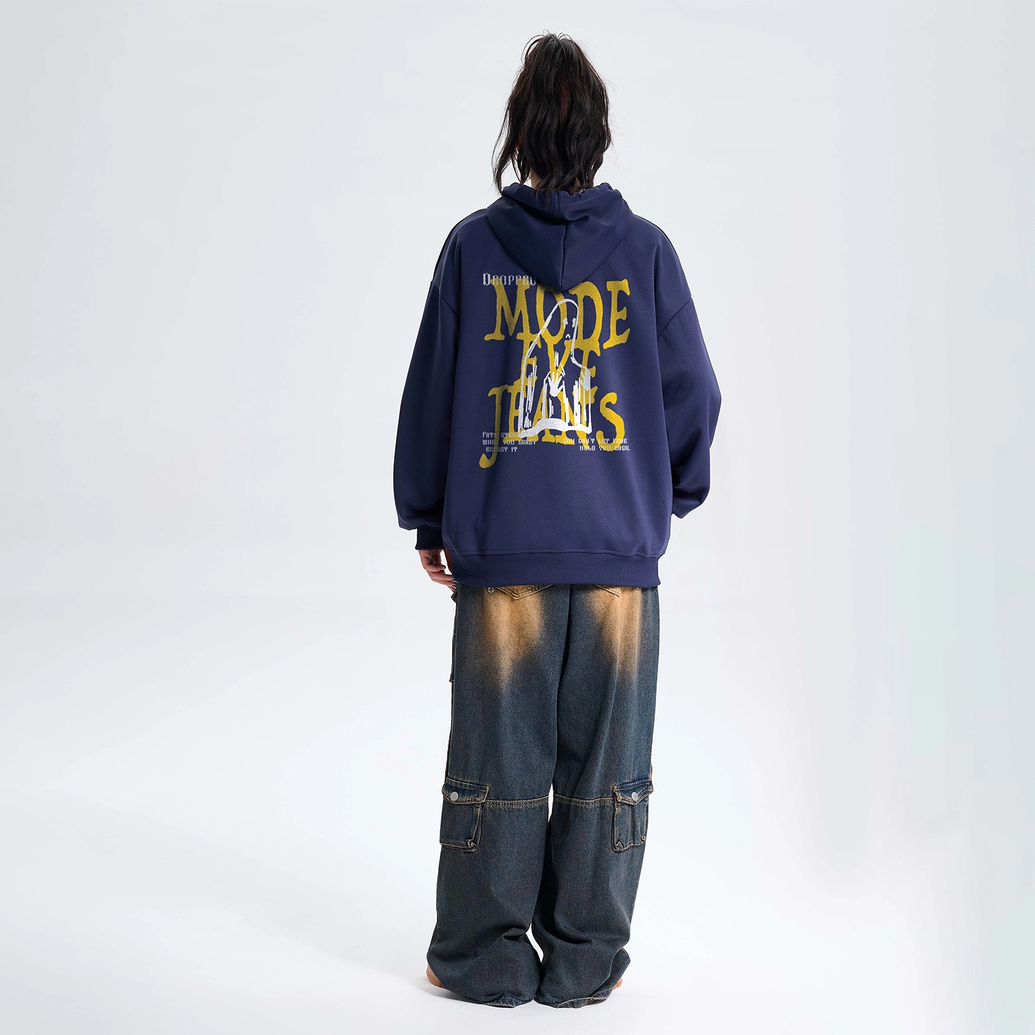 EVE Jeans