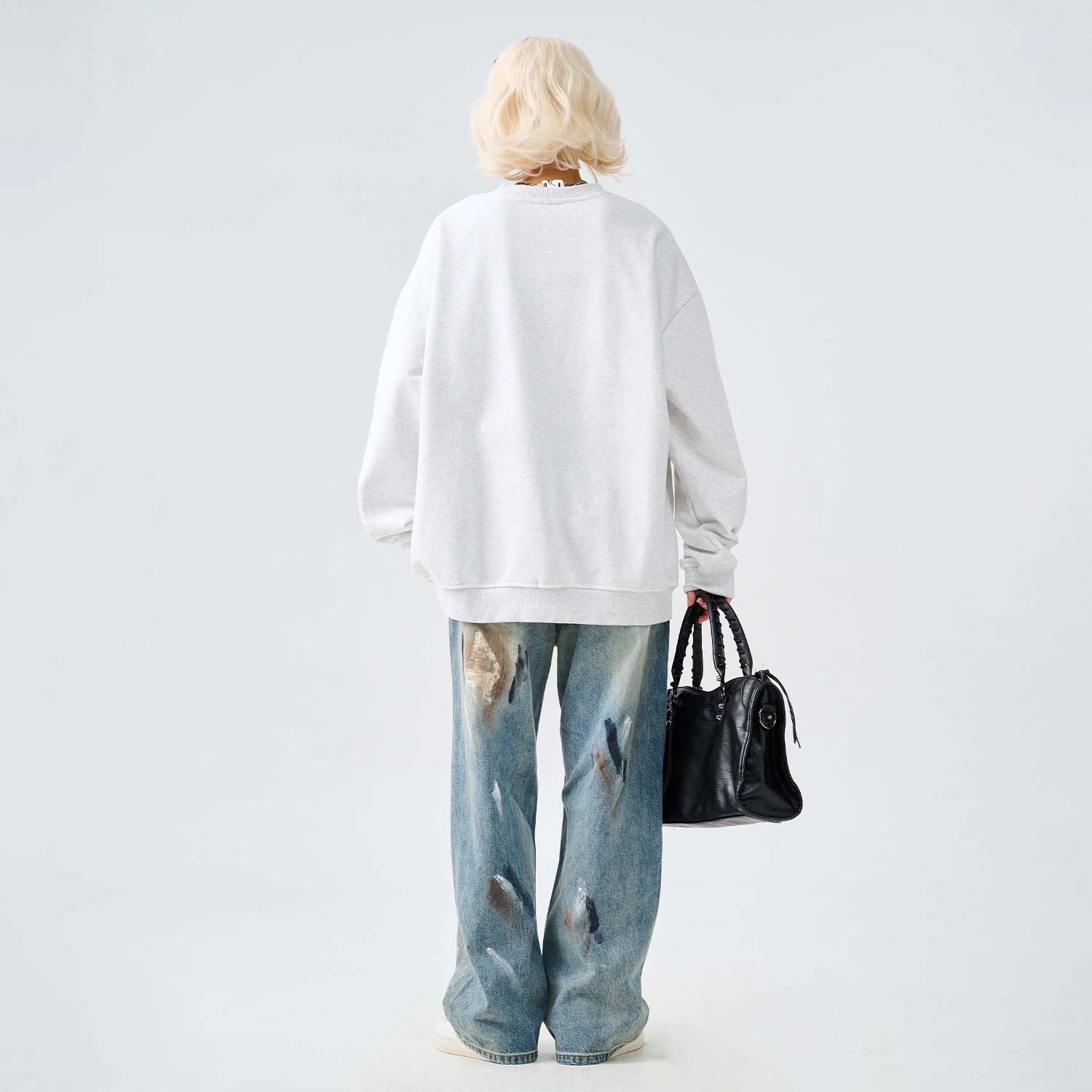 EVE Jeans