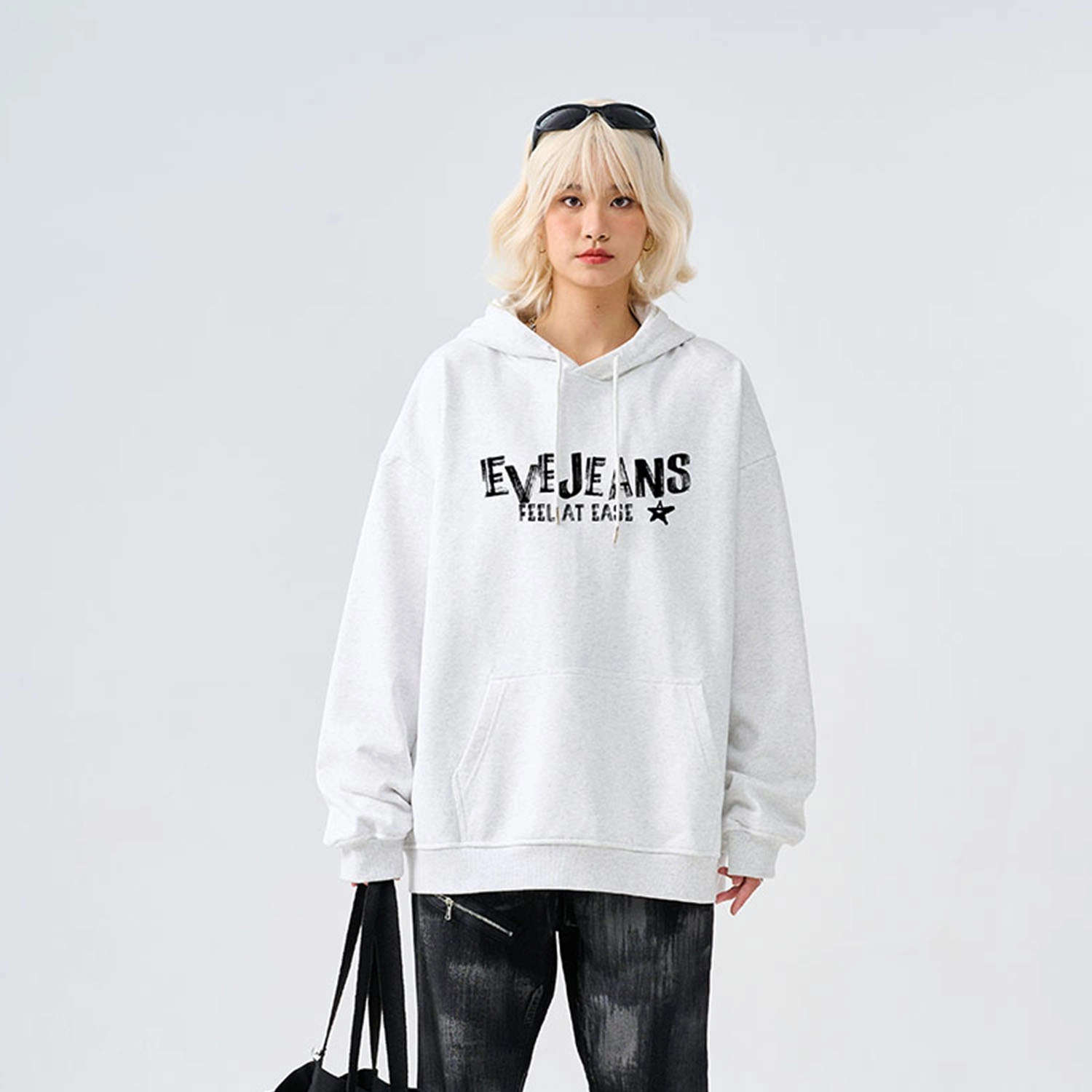 EVE Jeans