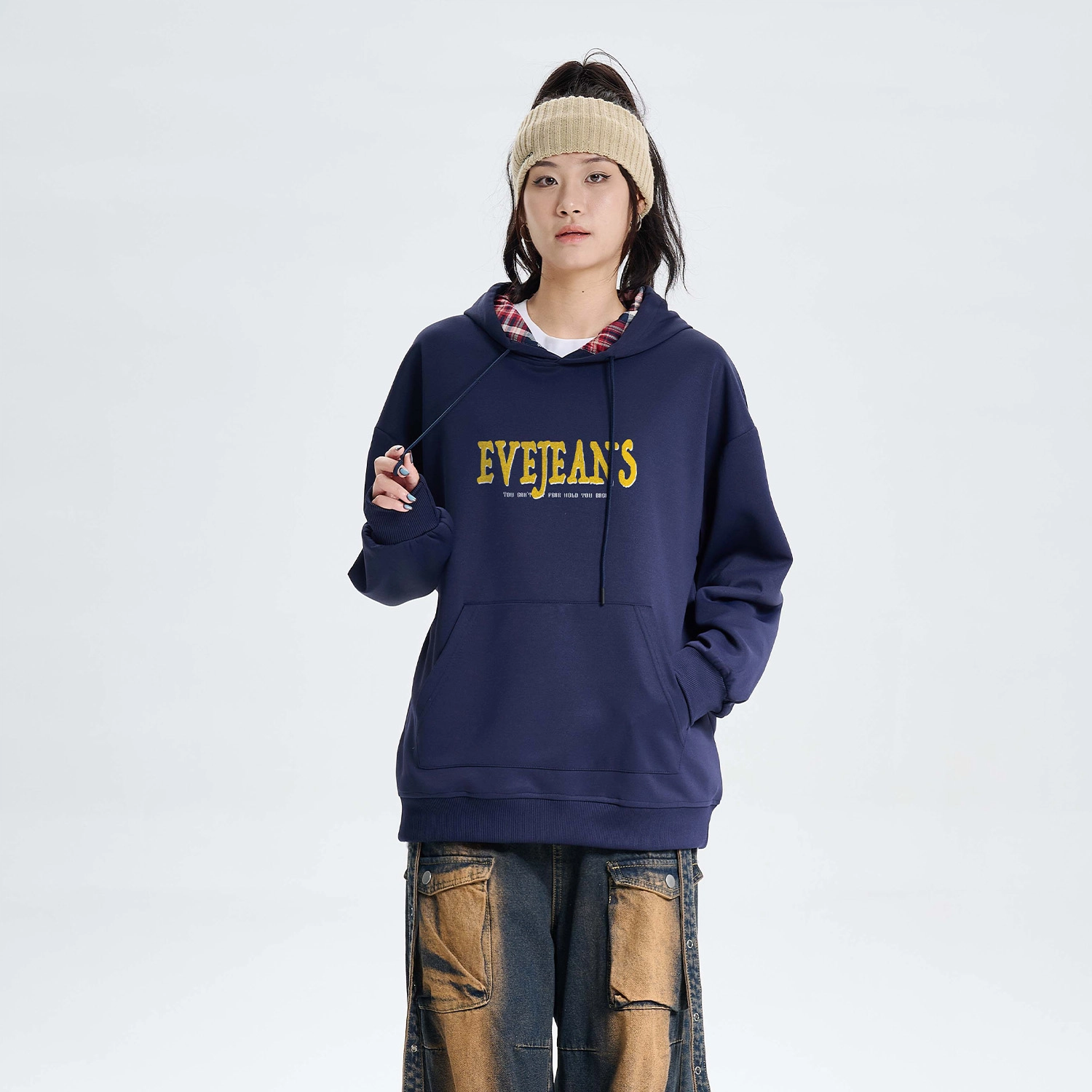 EVE Jeans