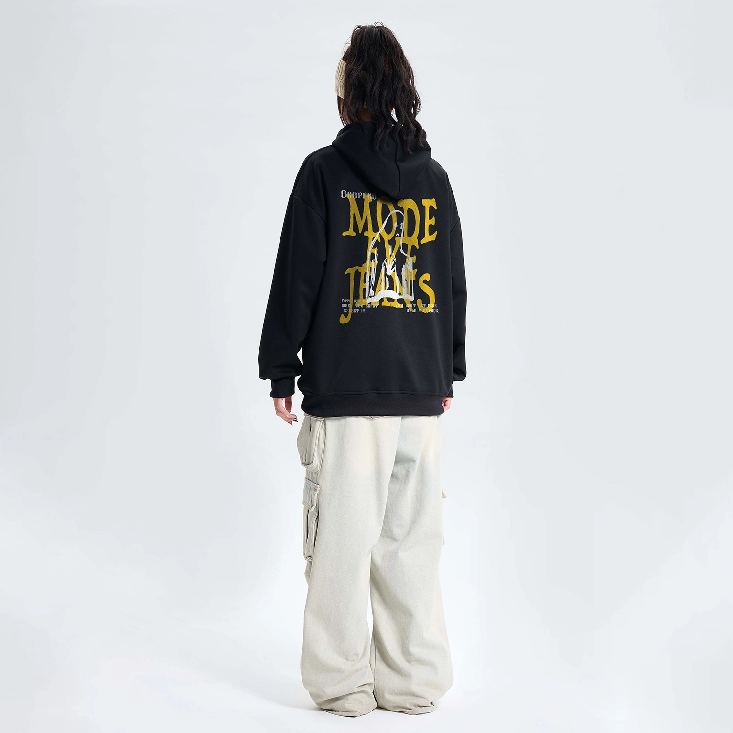 EVE Jeans