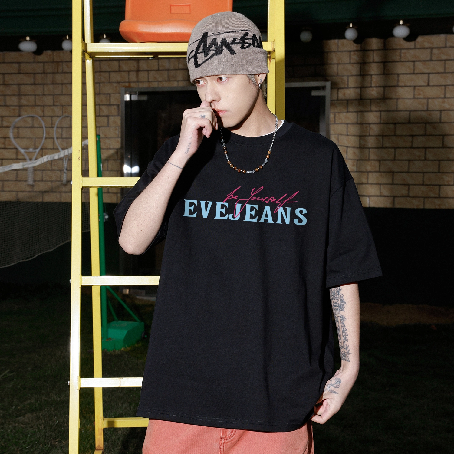 EVE Jeans T