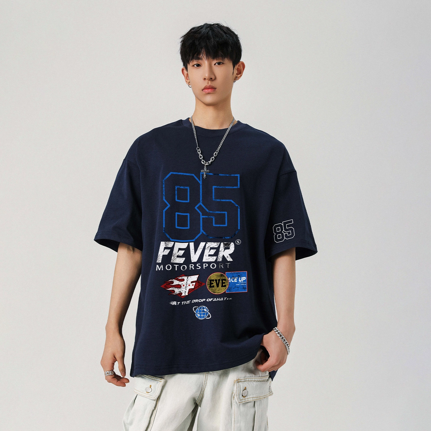 EVE Jeans85T