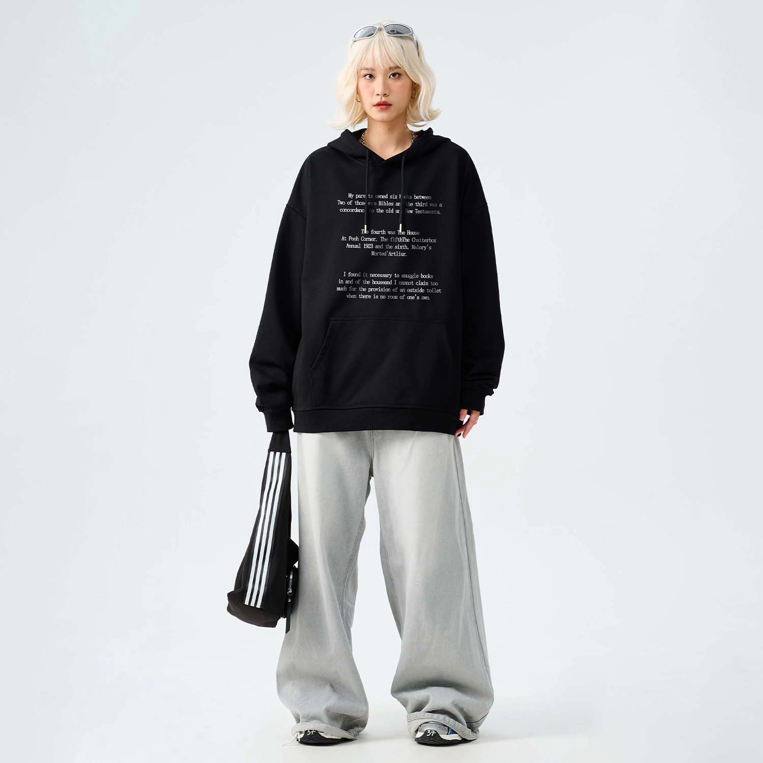 EVE Jeans