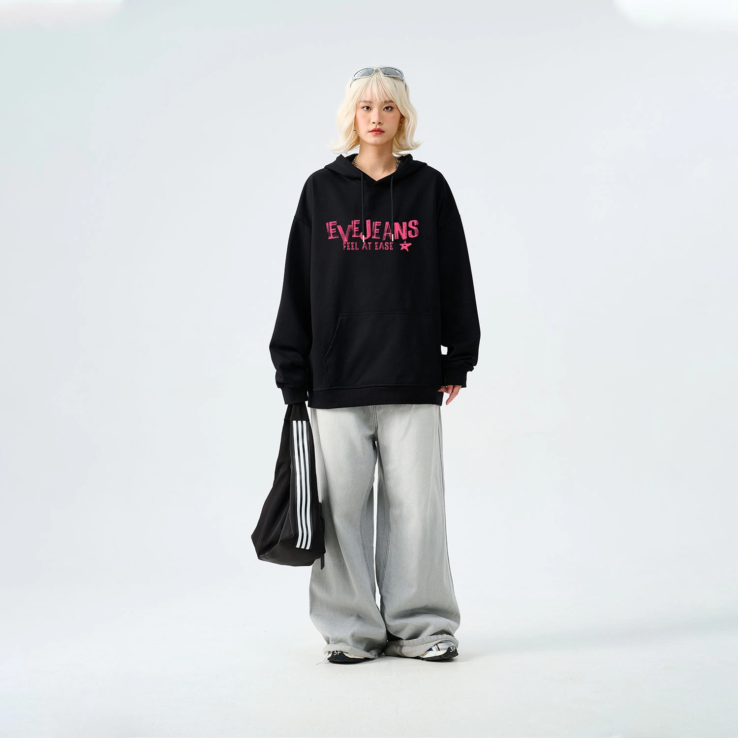EVE Jeans
