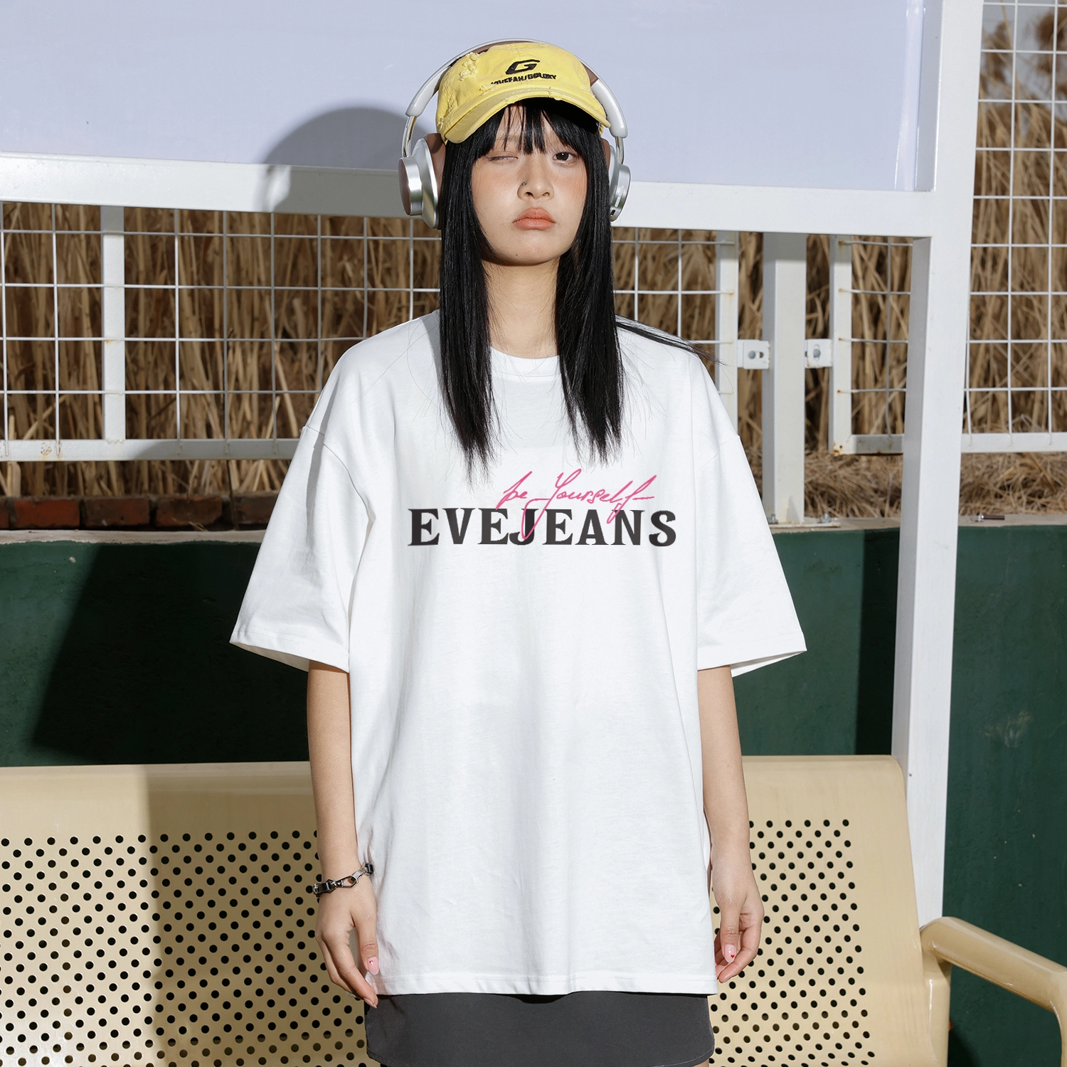 EVE Jeans T