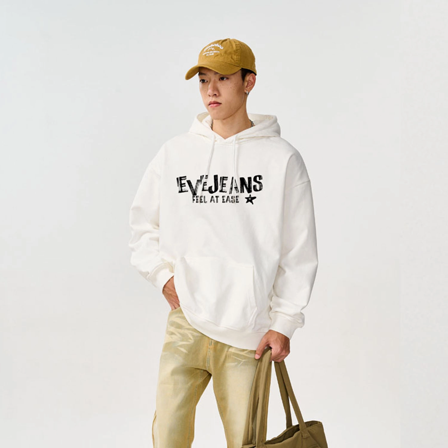 EVE Jeans